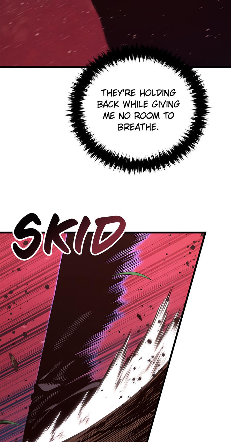 The Swordmaster’s Son Chapter 186 — page 106