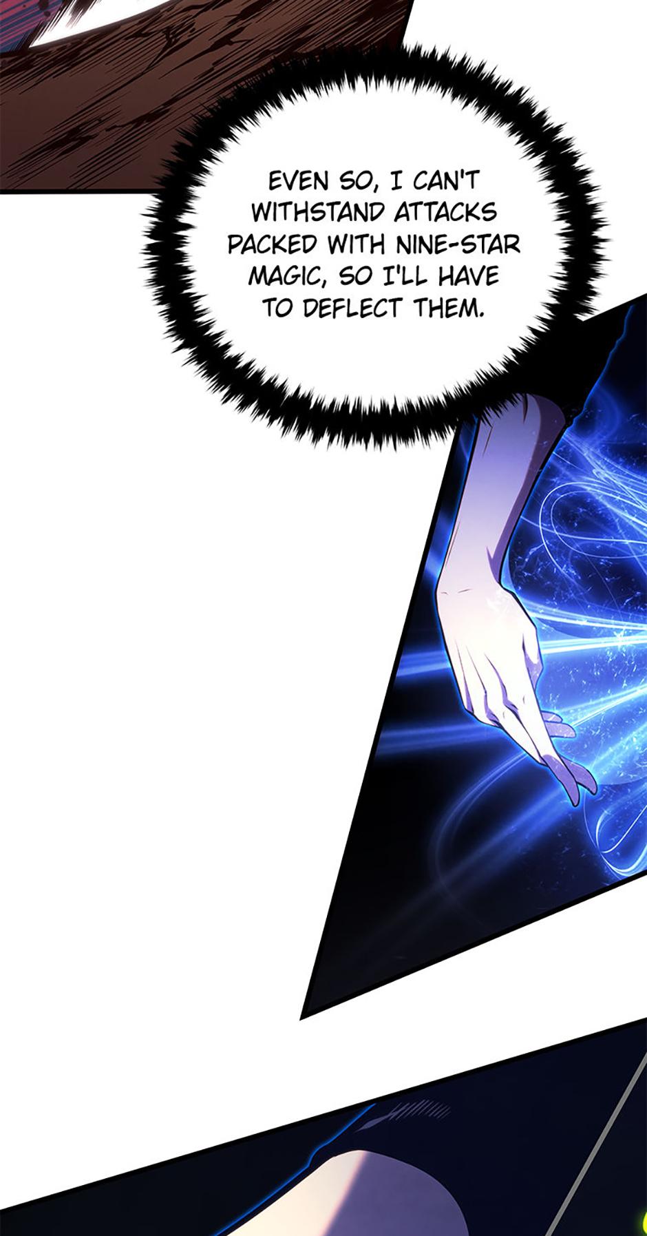 The Swordmaster’s Son Chapter 186 — page 107