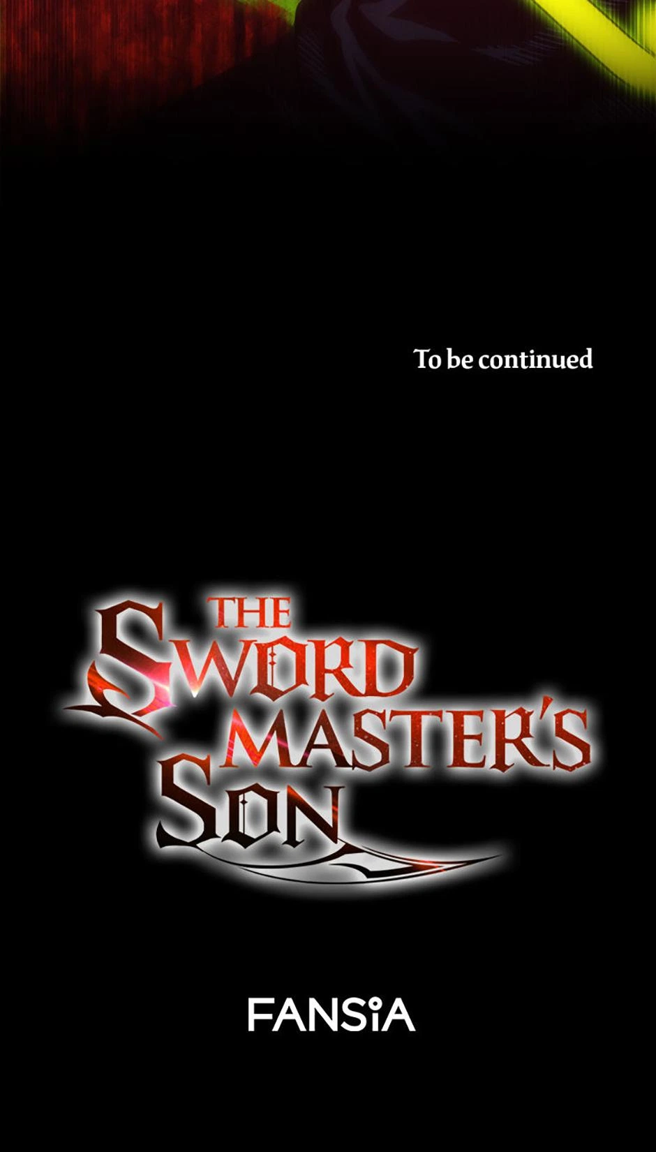 The Swordmaster’s Son Chapter 186 — page 119