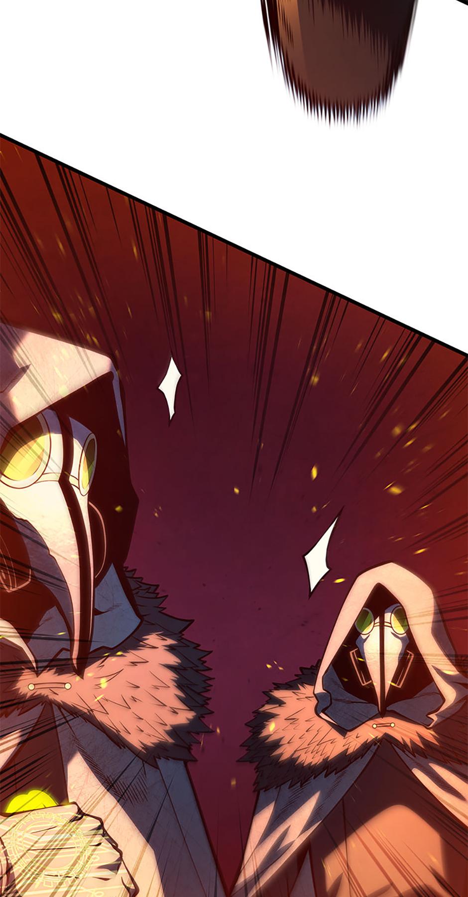 The Swordmaster’s Son Chapter 187 — page 14