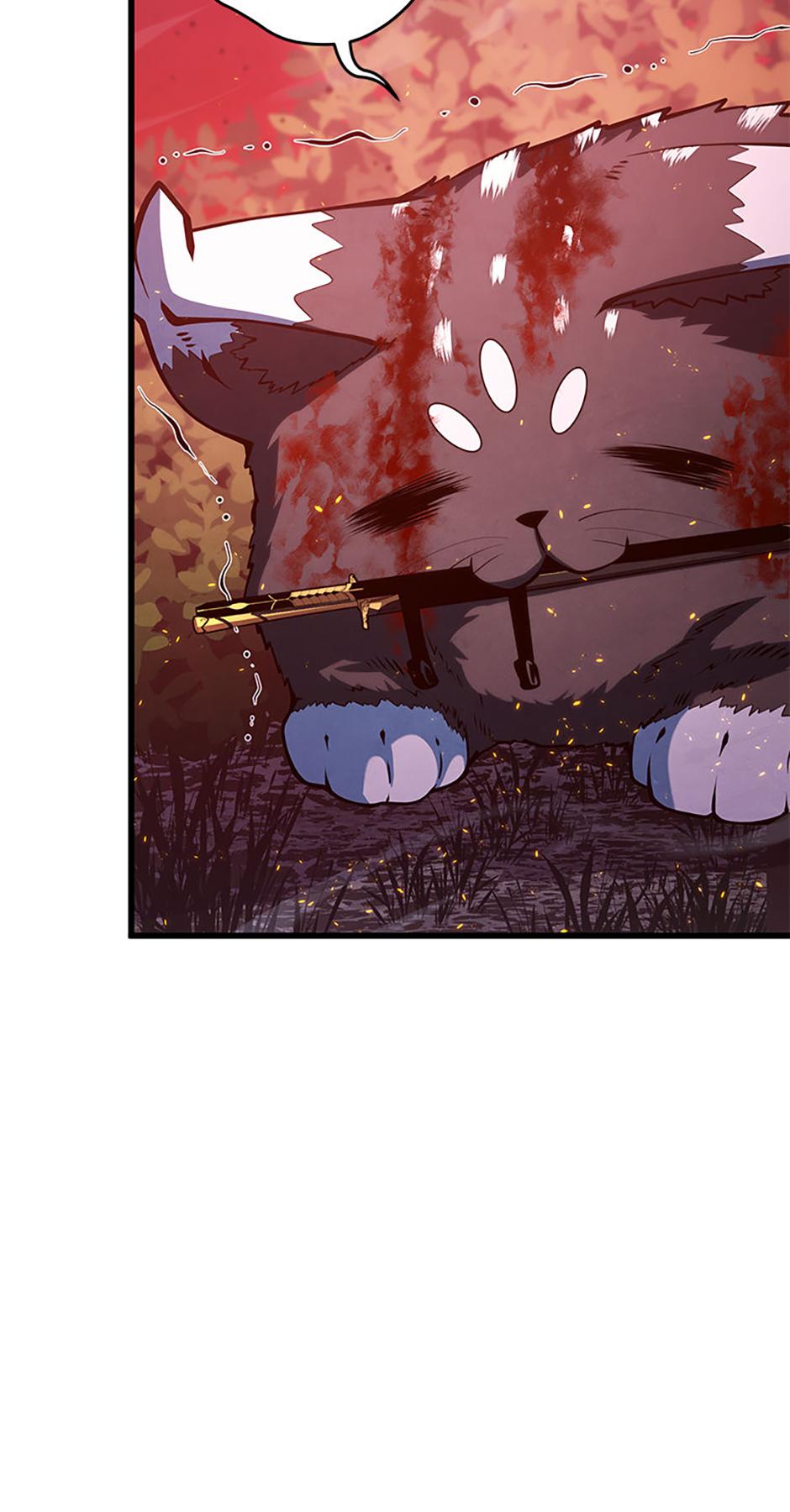 The Swordmaster’s Son Chapter 187 — page 19