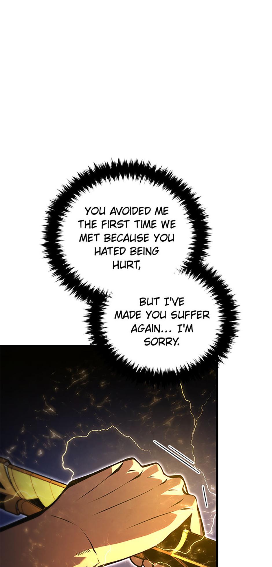 The Swordmaster’s Son Chapter 187 — page 22