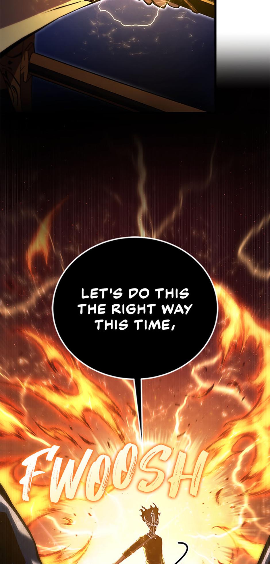 The Swordmaster’s Son Chapter 187 — page 23