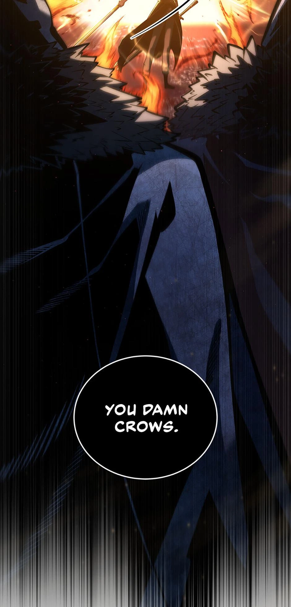 The Swordmaster’s Son Chapter 187 — page 24