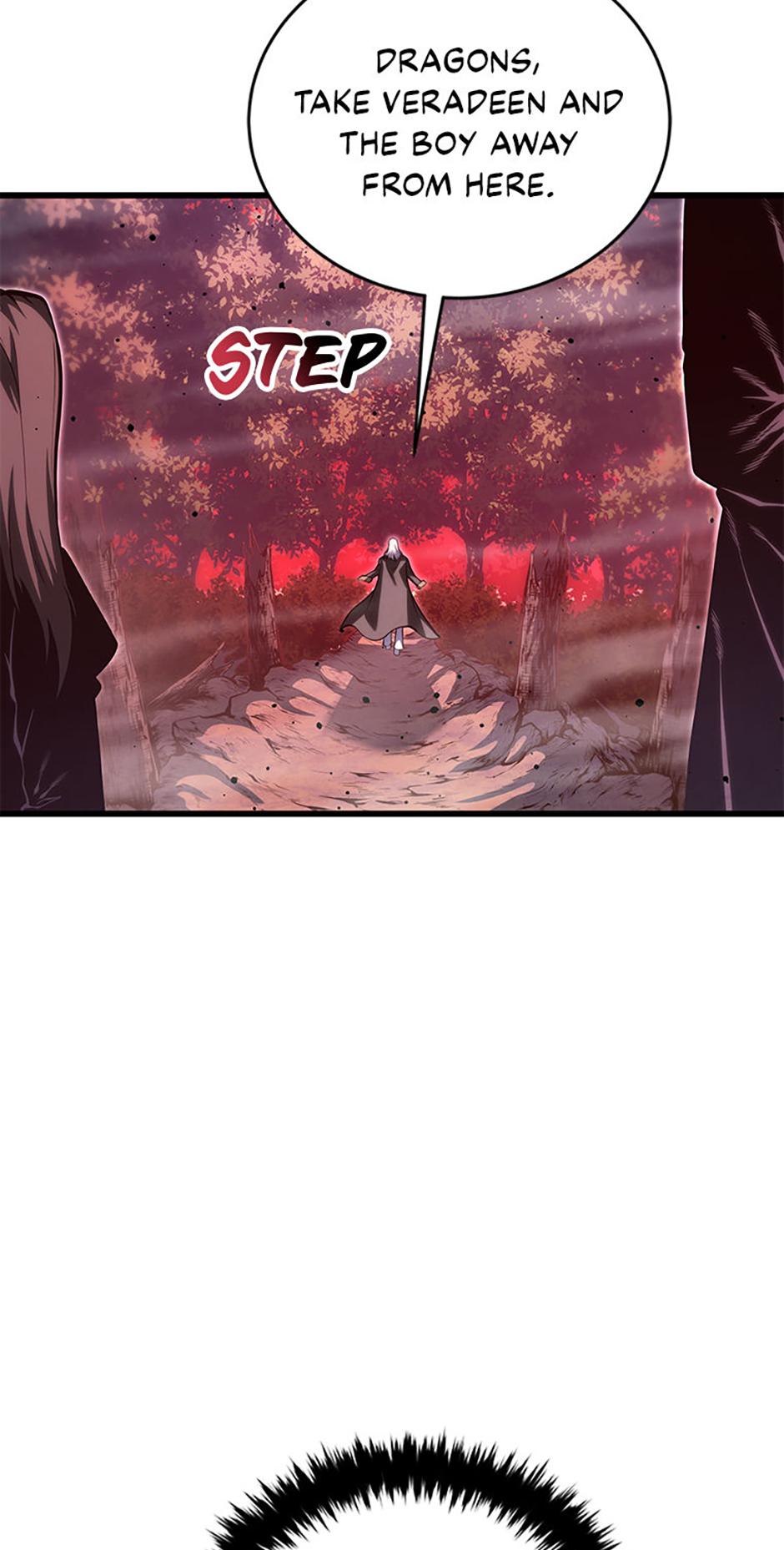 The Swordmaster’s Son Chapter 187 — page 31