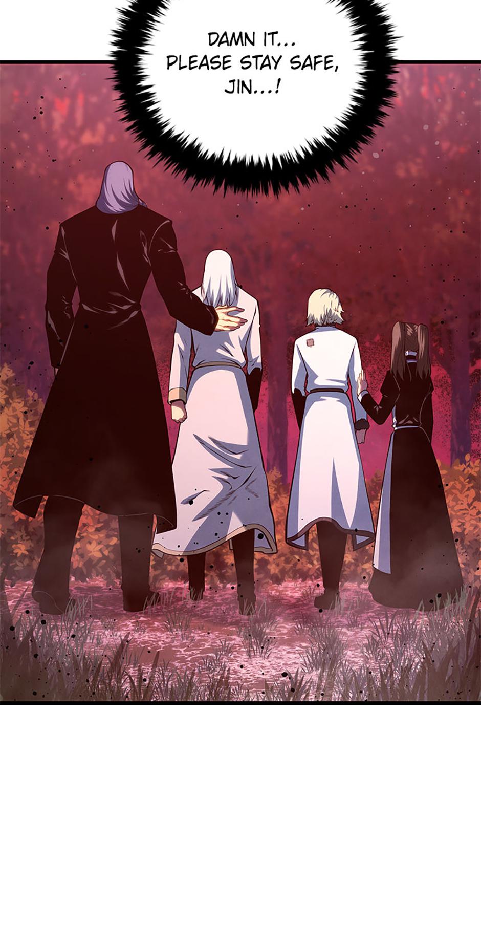 The Swordmaster’s Son Chapter 187 — page 32
