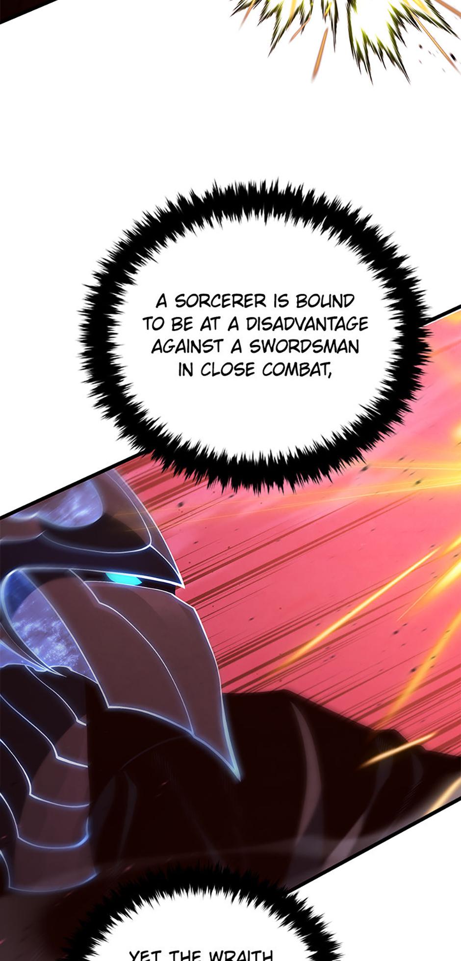 The Swordmaster’s Son Chapter 187 — page 37