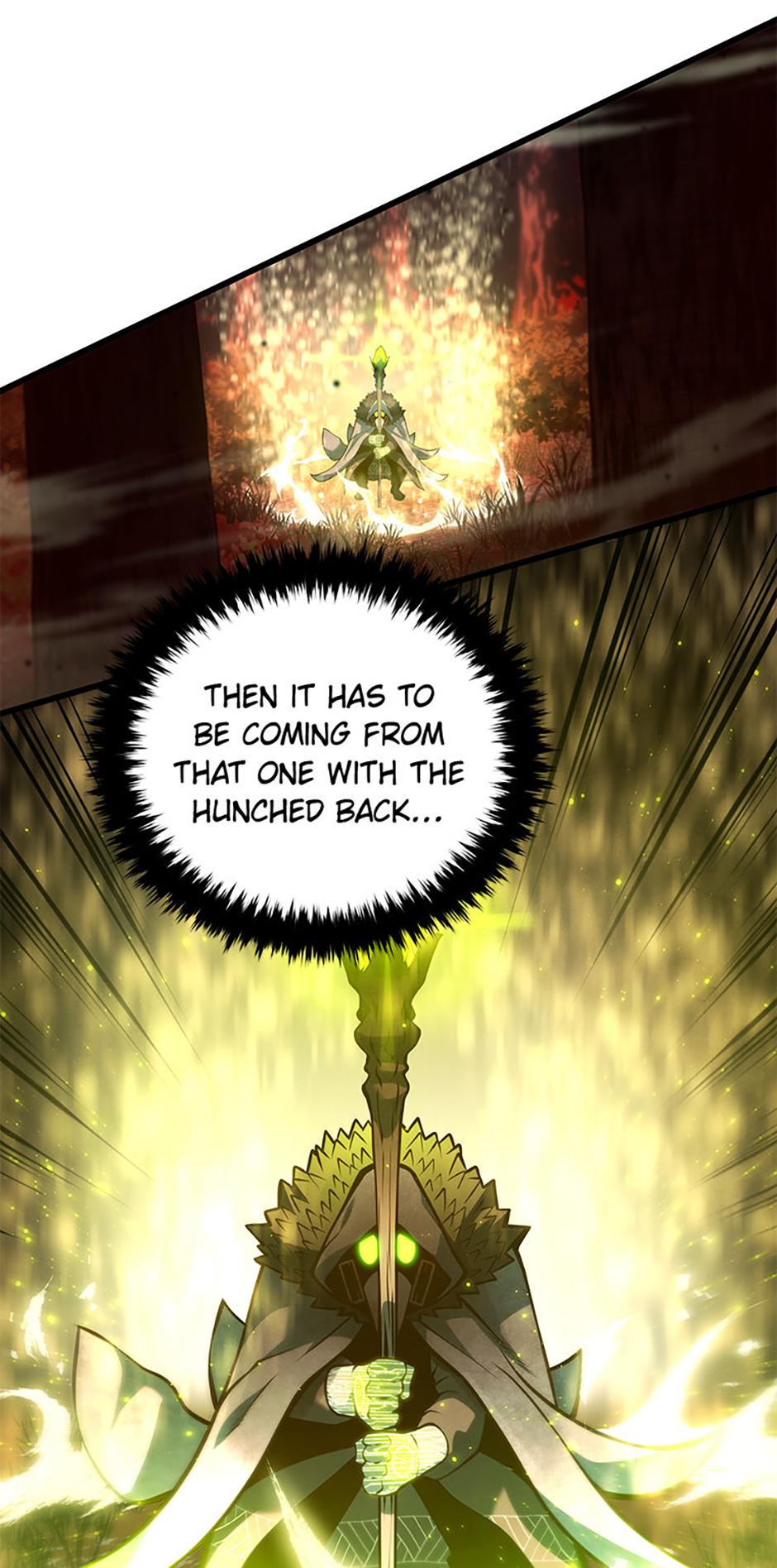 The Swordmaster’s Son Chapter 187 — page 39