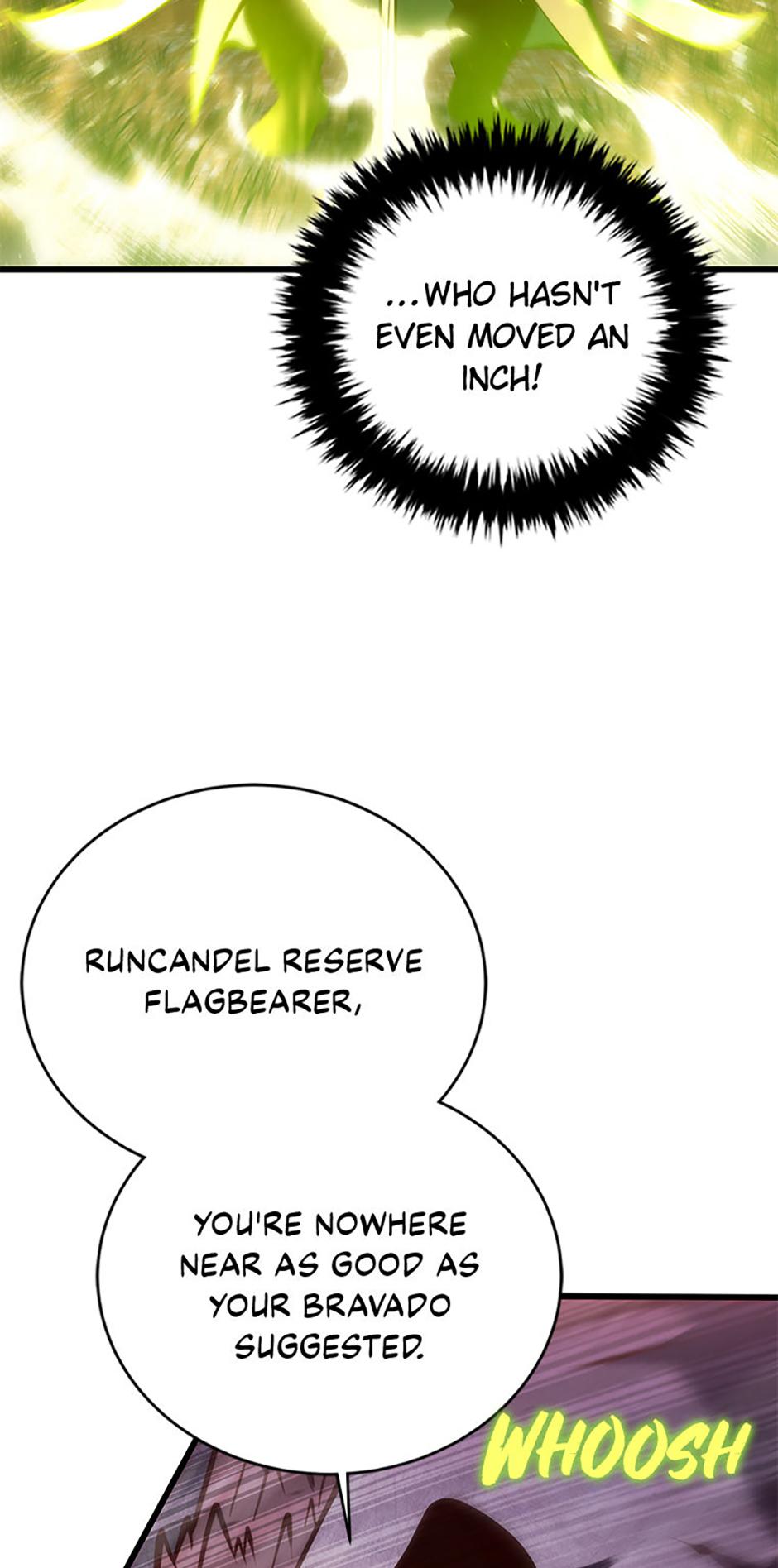 The Swordmaster’s Son Chapter 187 — page 40