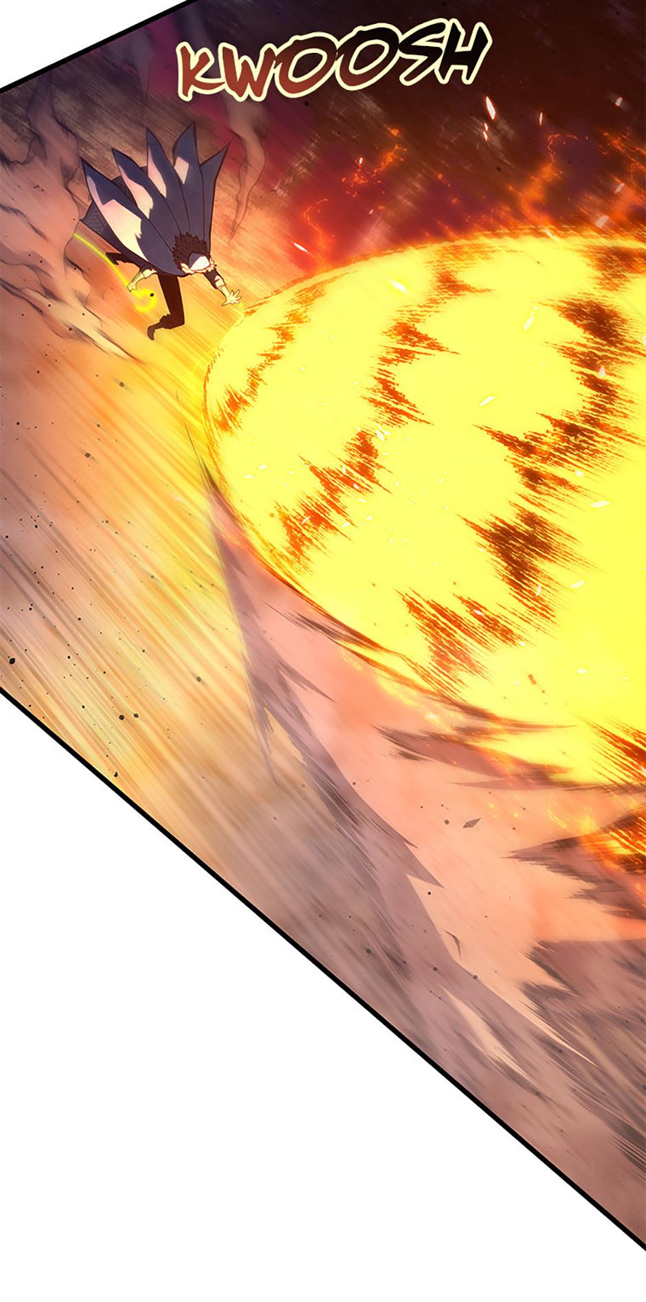 The Swordmaster’s Son Chapter 187 — page 44
