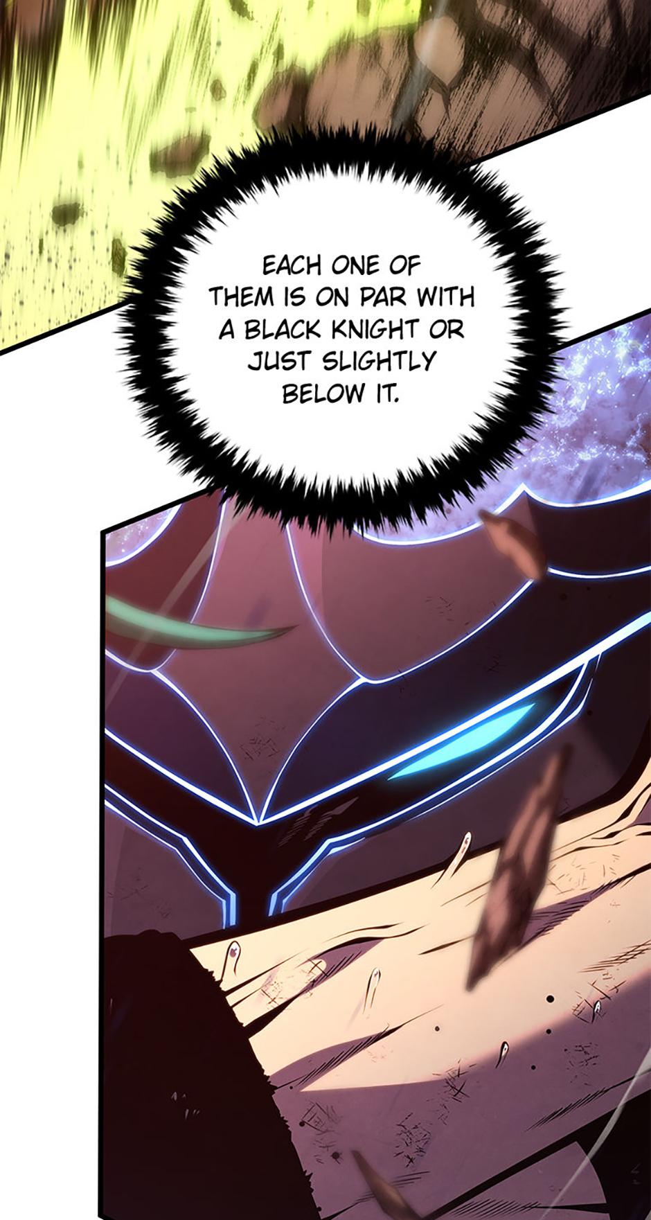 The Swordmaster’s Son Chapter 187 — page 55