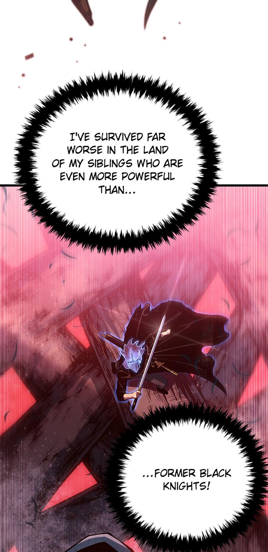 The Swordmaster’s Son Chapter 187 — page 60