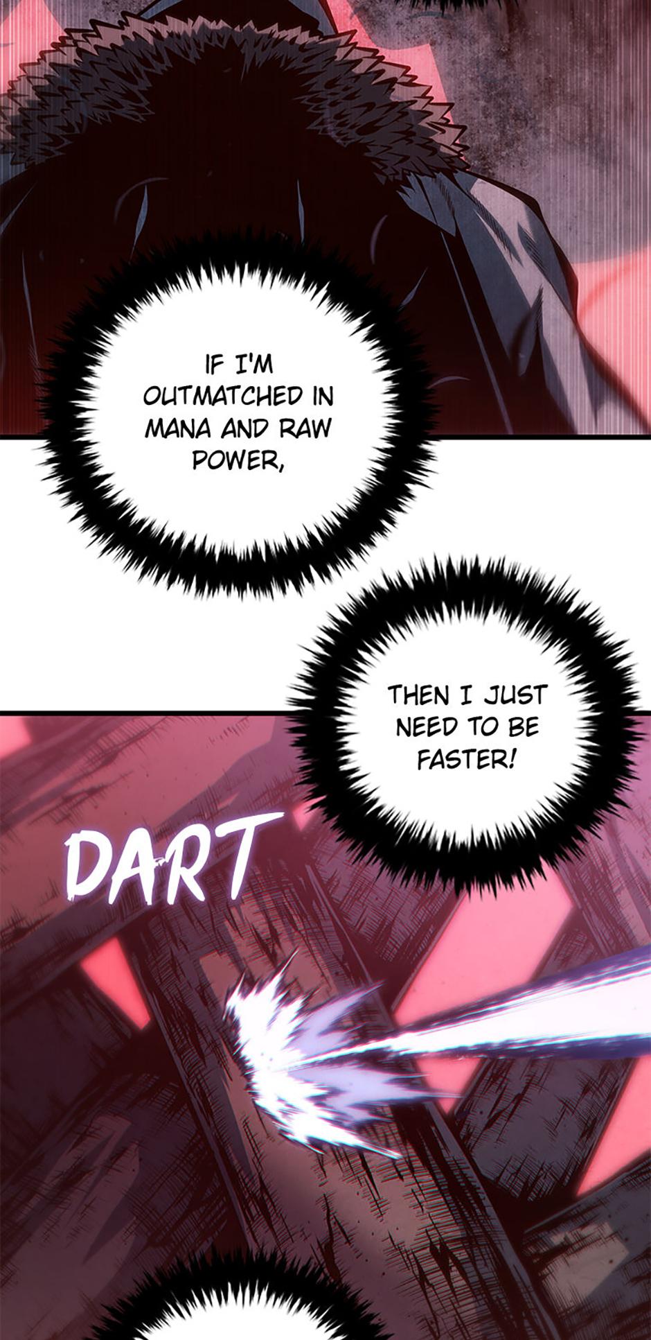 The Swordmaster’s Son Chapter 187 — page 61