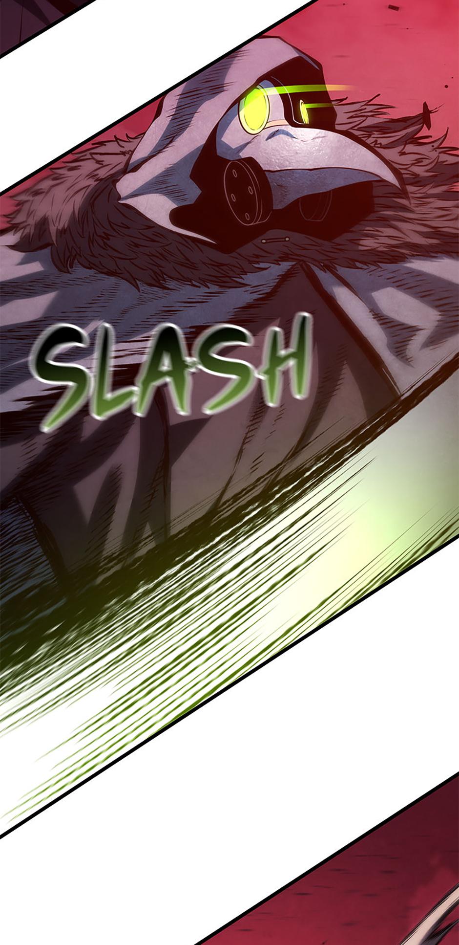The Swordmaster’s Son Chapter 187 — page 64