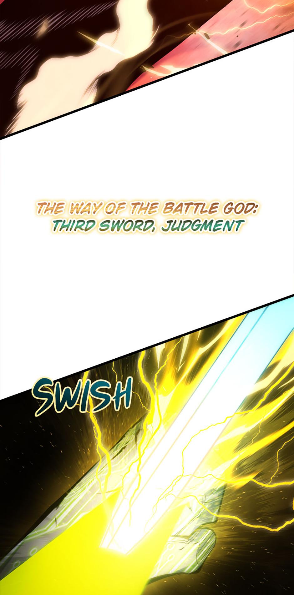 The Swordmaster’s Son Chapter 187 — page 75
