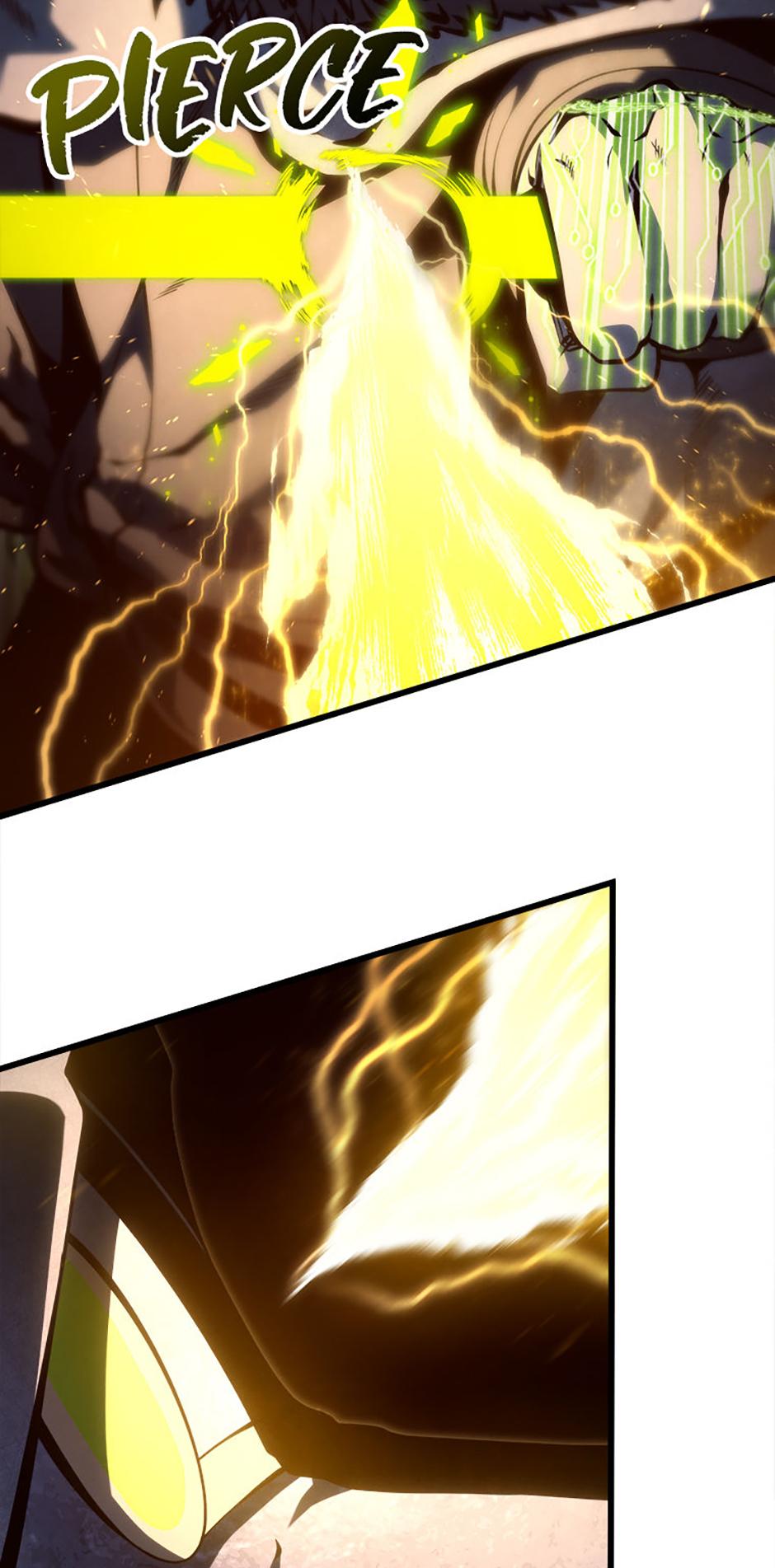 The Swordmaster’s Son Chapter 187 — page 77