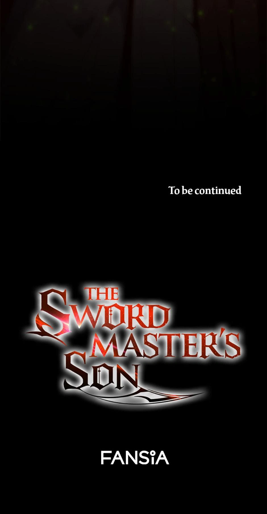 The Swordmaster’s Son Chapter 187 — page 91