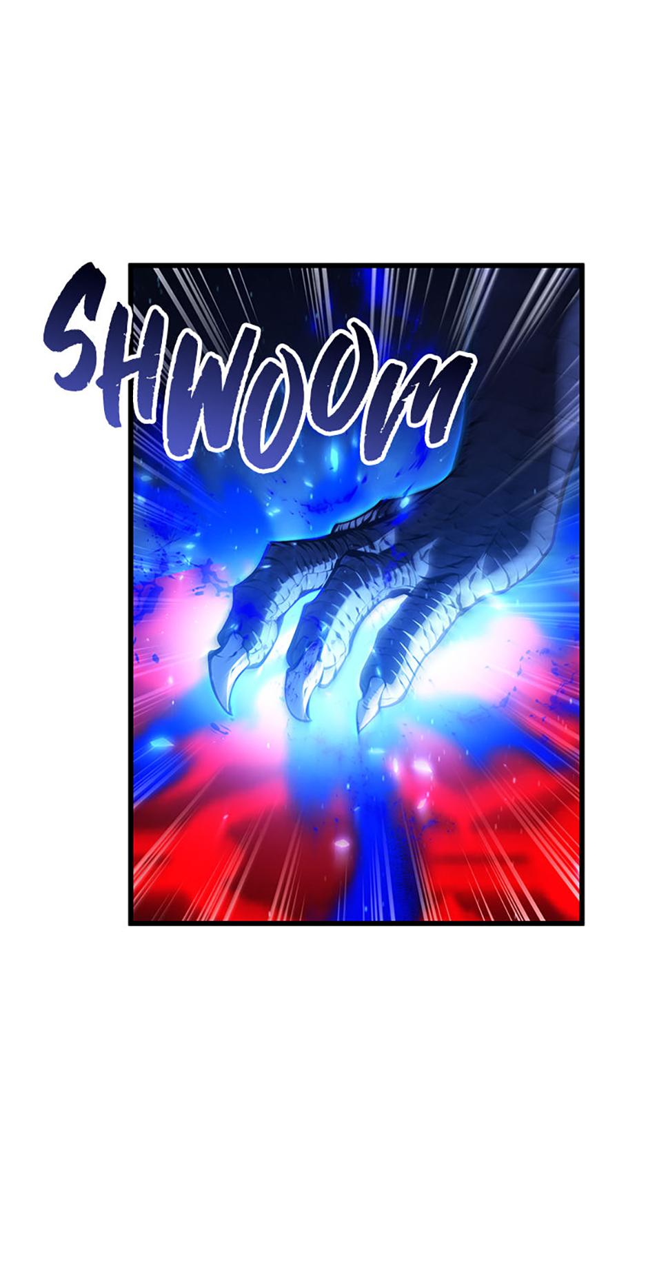 The Swordmaster’s Son Chapter 188 — page 1