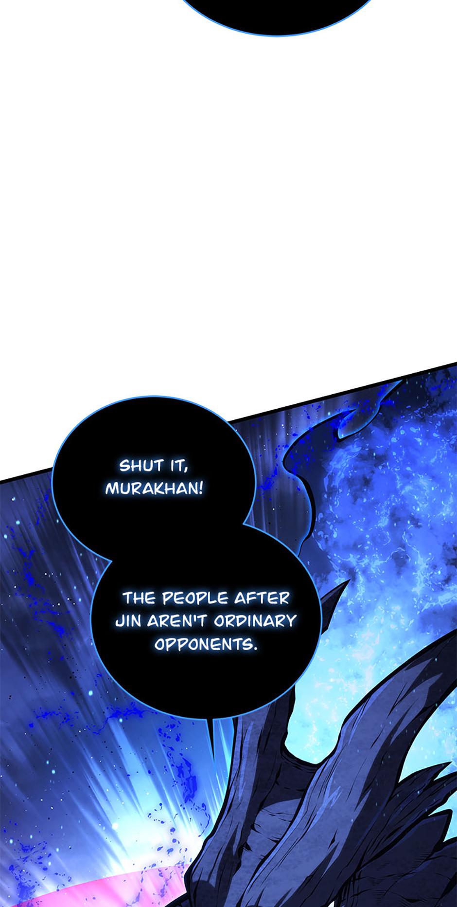The Swordmaster’s Son Chapter 188 — page 4