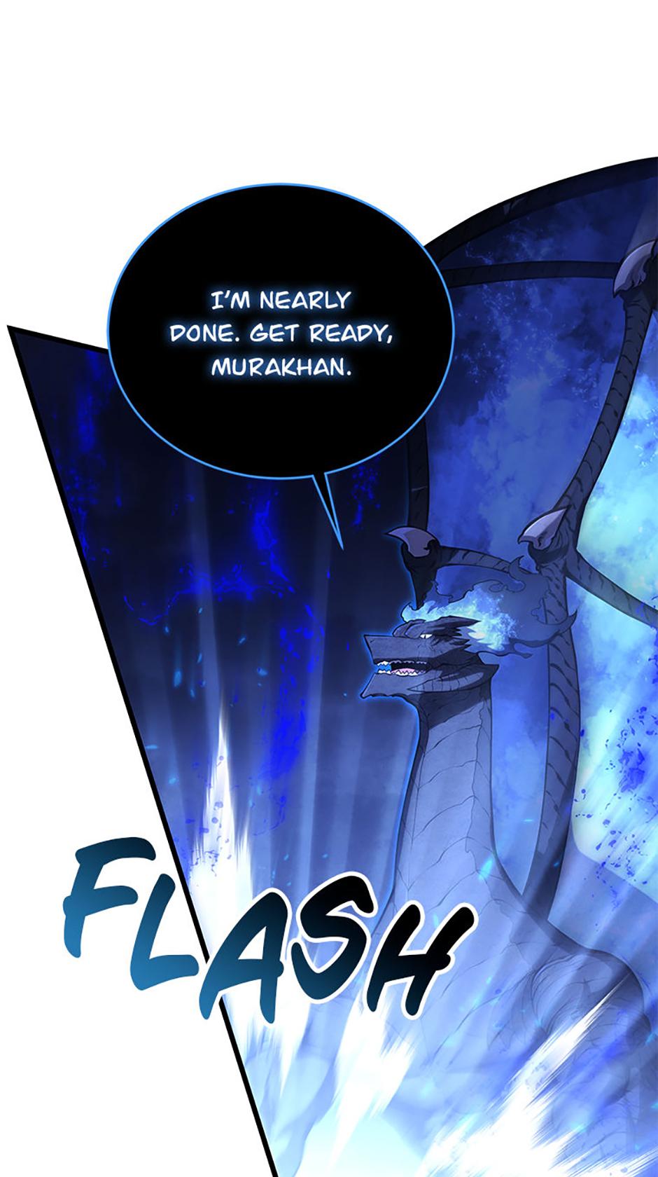 The Swordmaster’s Son Chapter 188 — page 7
