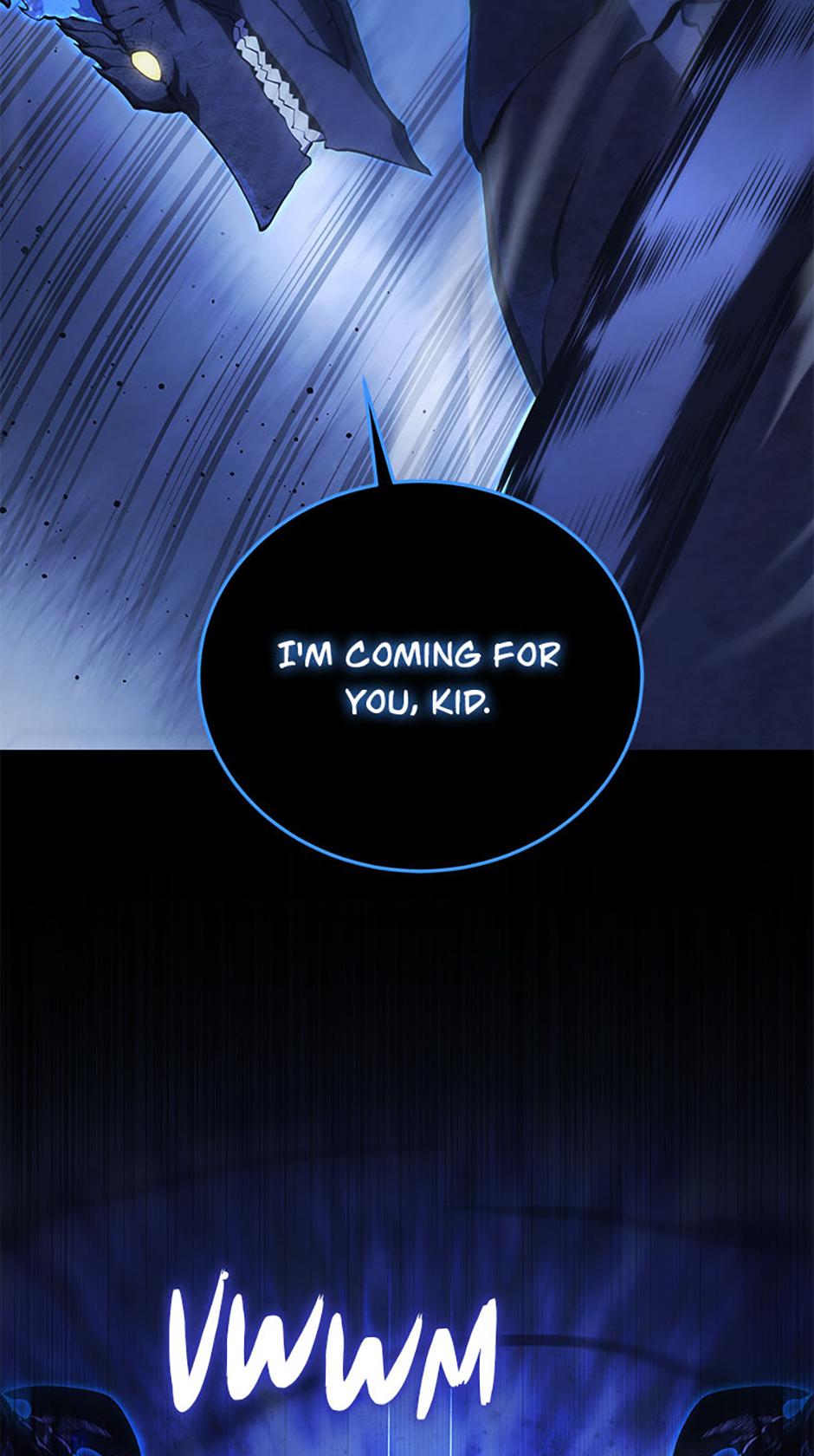 The Swordmaster’s Son Chapter 188 — page 9