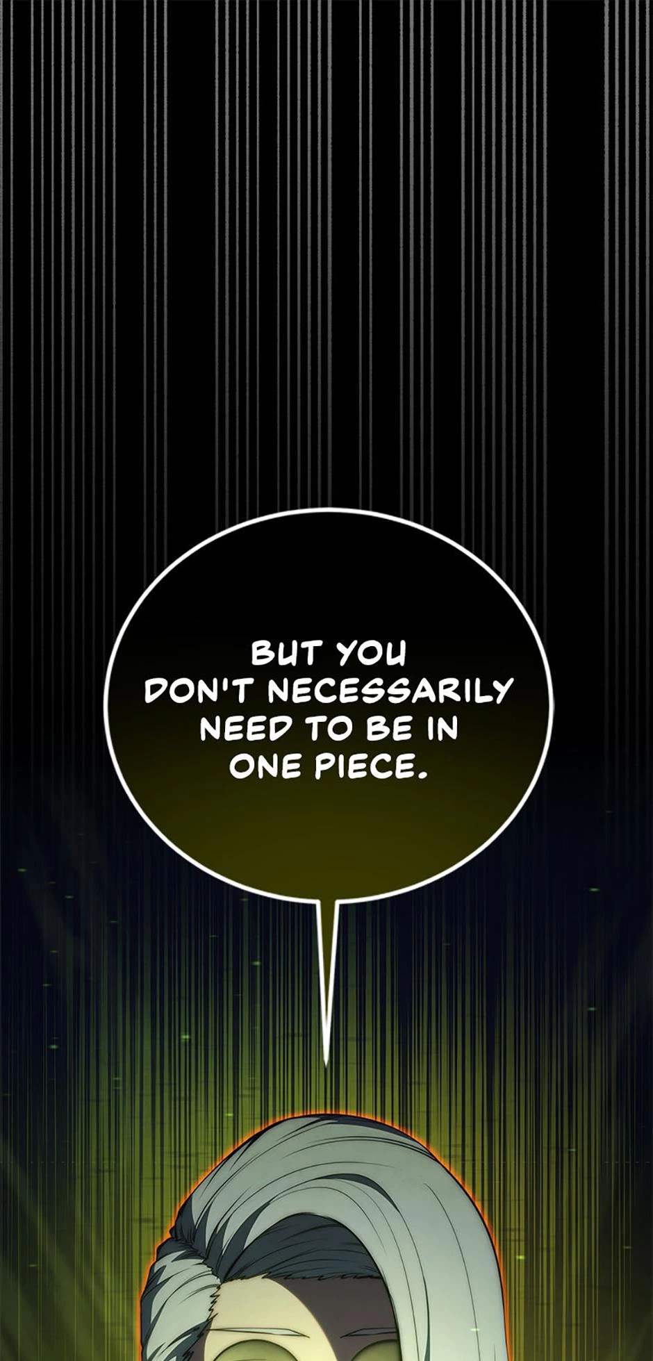 The Swordmaster’s Son Chapter 188 — page 13