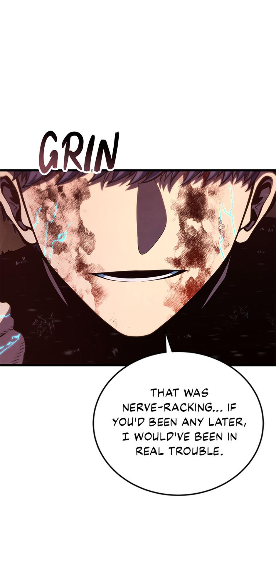 The Swordmaster’s Son Chapter 188 — page 15