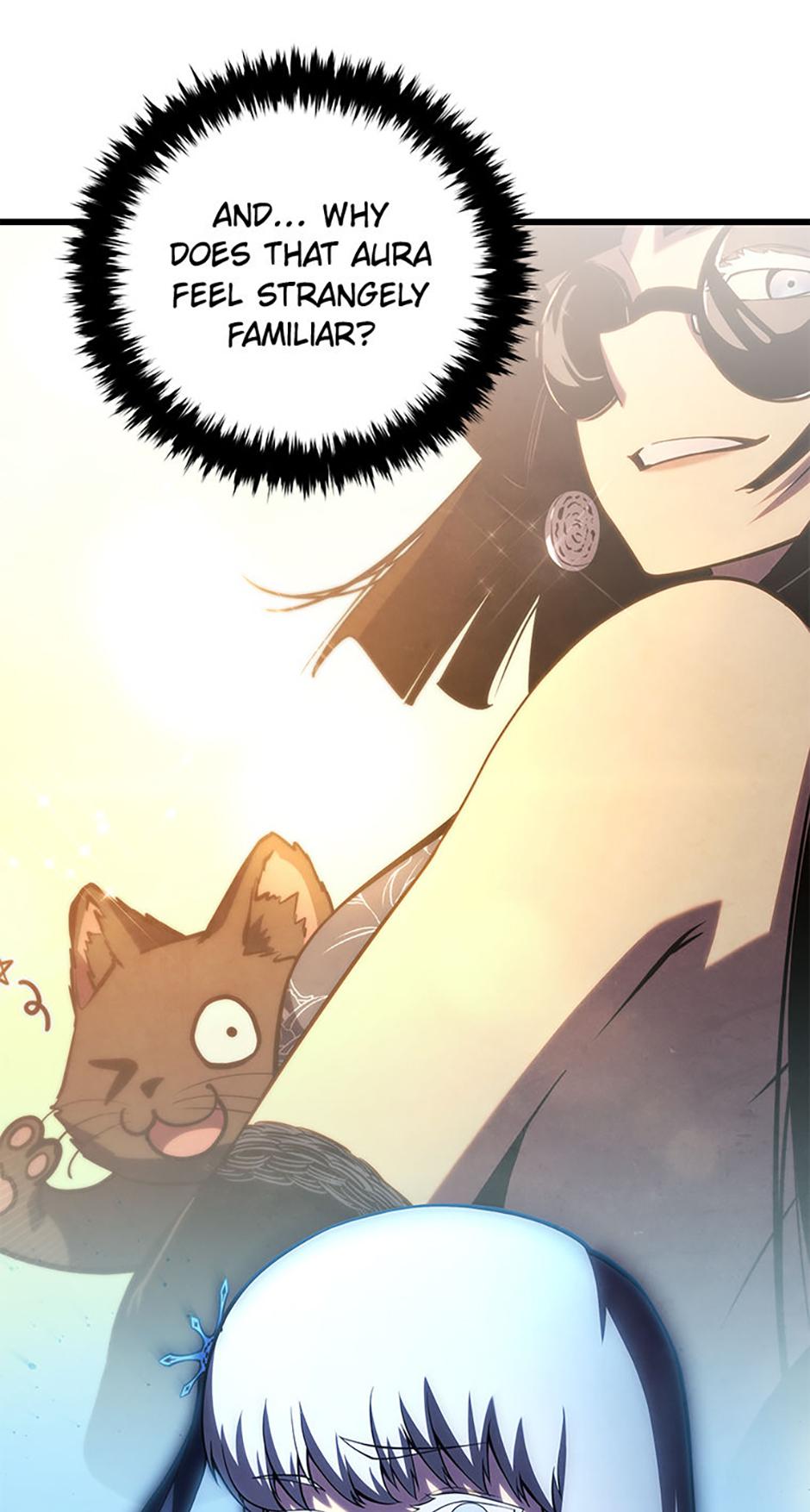 The Swordmaster’s Son Chapter 188 — page 25