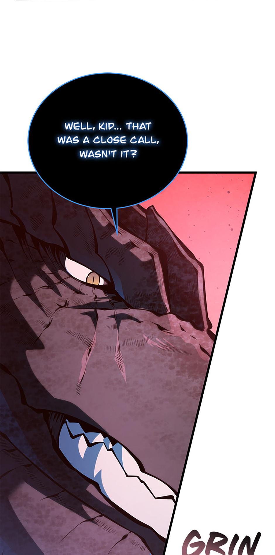 The Swordmaster’s Son Chapter 188 — page 34