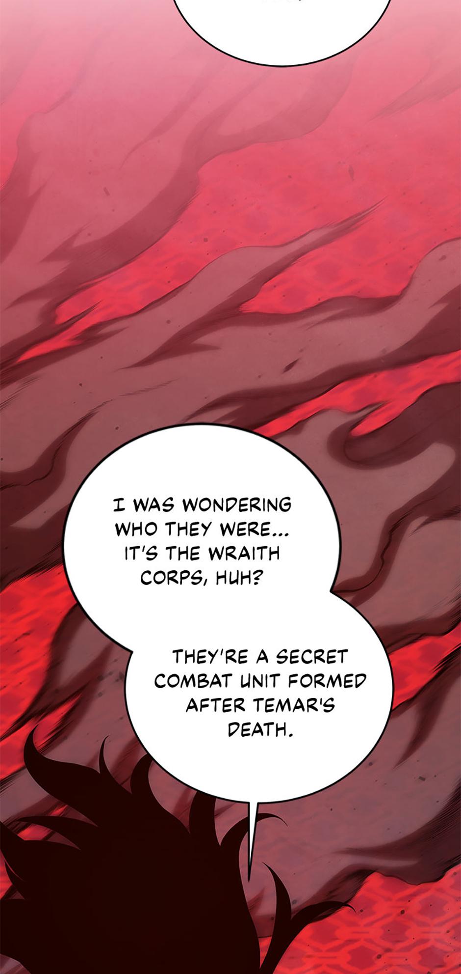 The Swordmaster’s Son Chapter 188 — page 41
