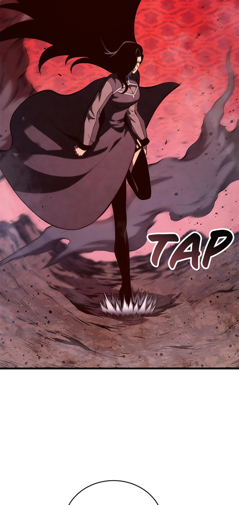 The Swordmaster’s Son Chapter 188 — page 42