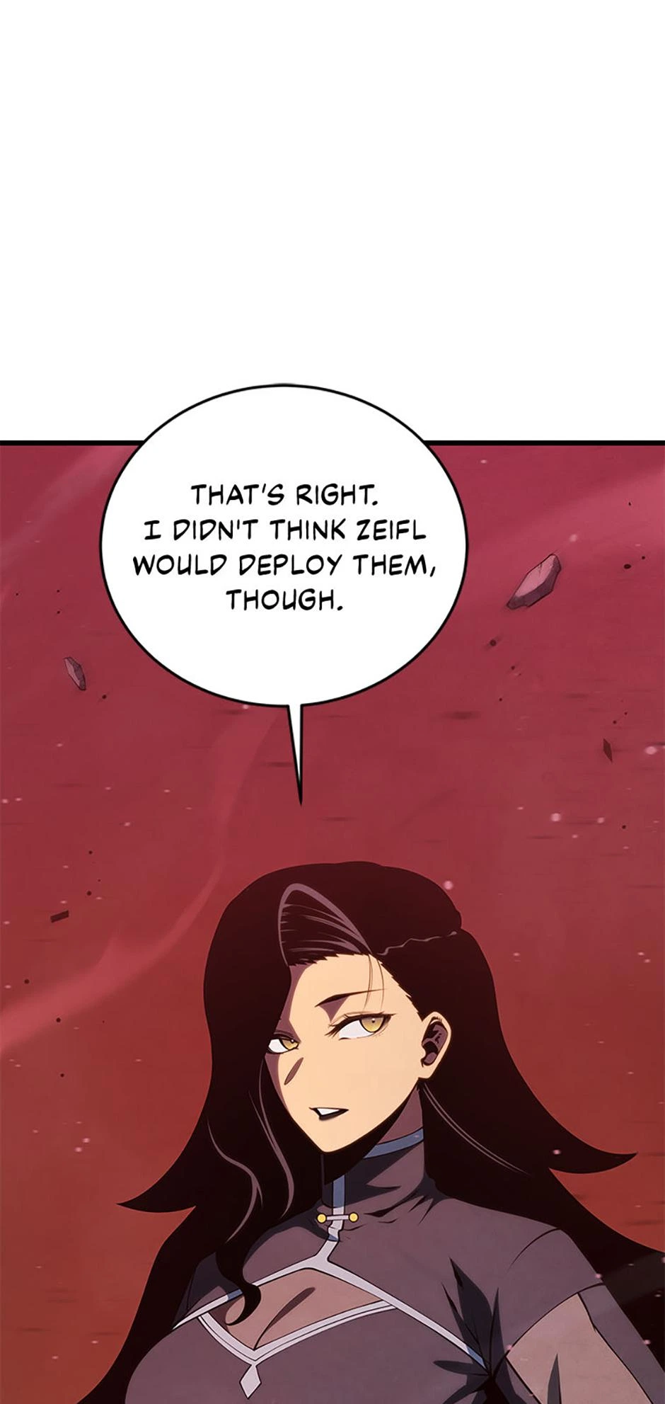 The Swordmaster’s Son Chapter 188 — page 44