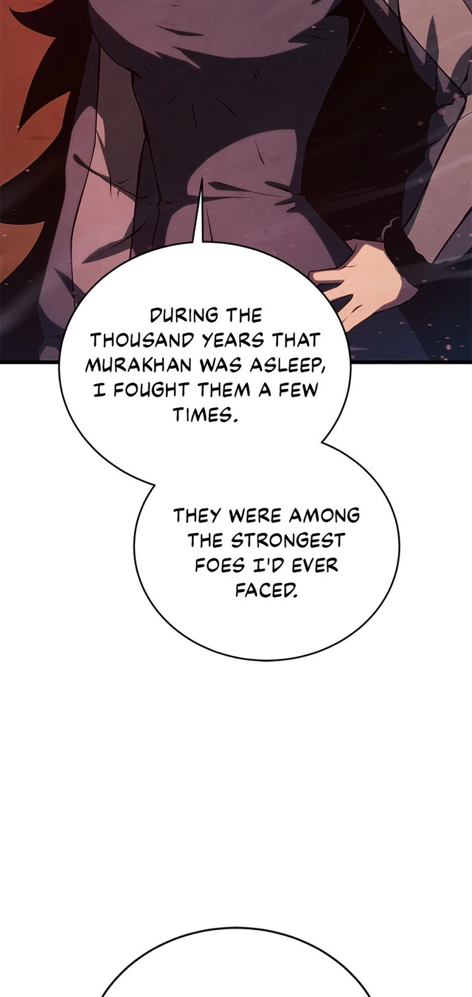 The Swordmaster’s Son Chapter 188 — page 45