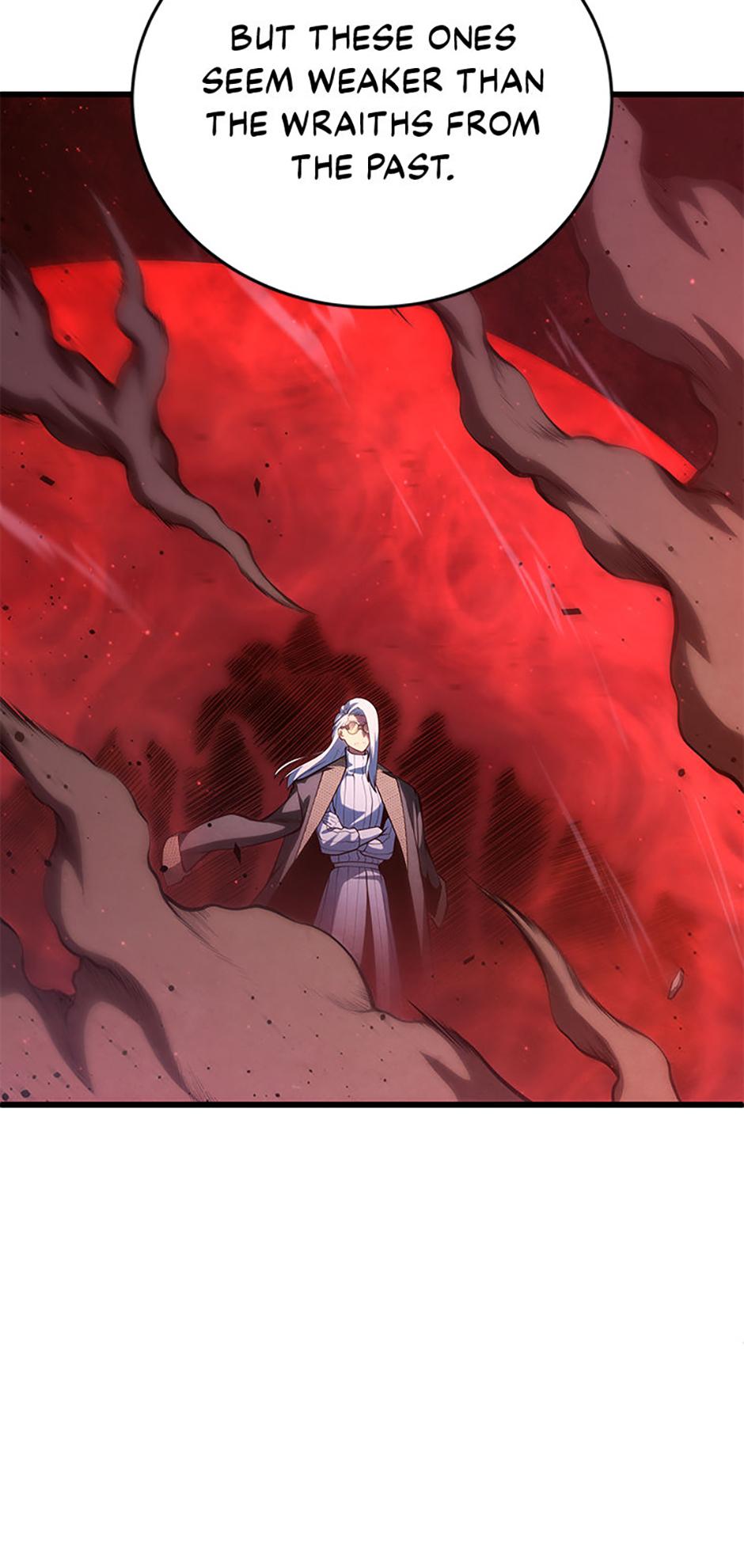 The Swordmaster’s Son Chapter 188 — page 46