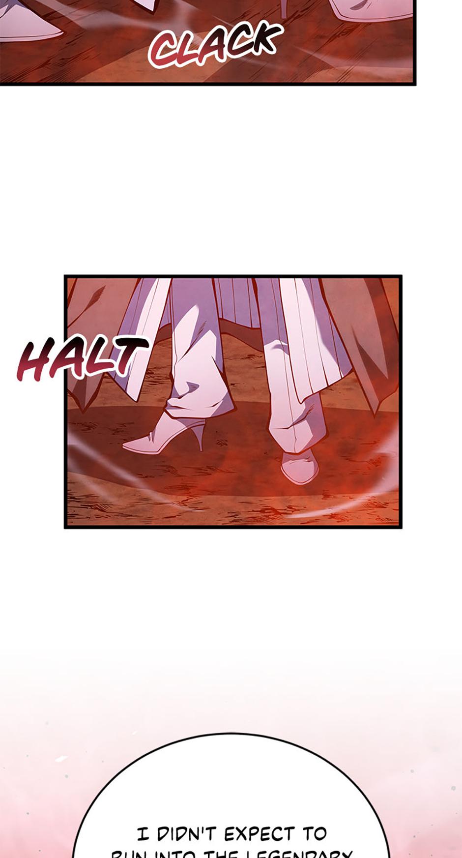 The Swordmaster’s Son Chapter 188 — page 48