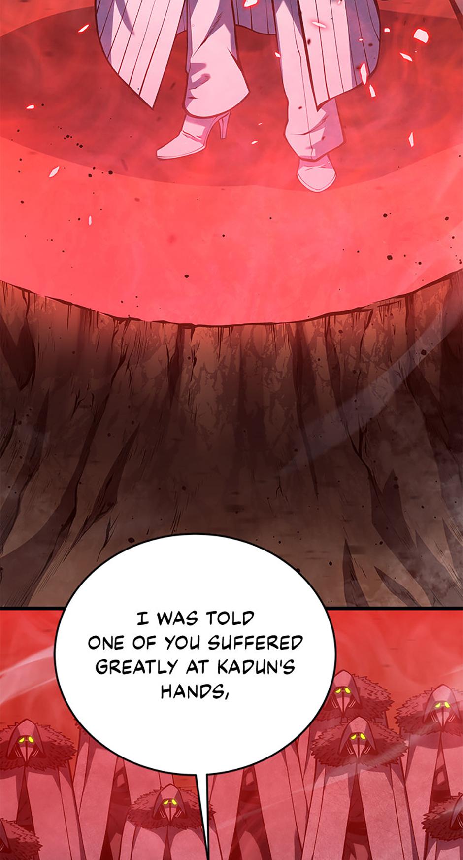 The Swordmaster’s Son Chapter 188 — page 50
