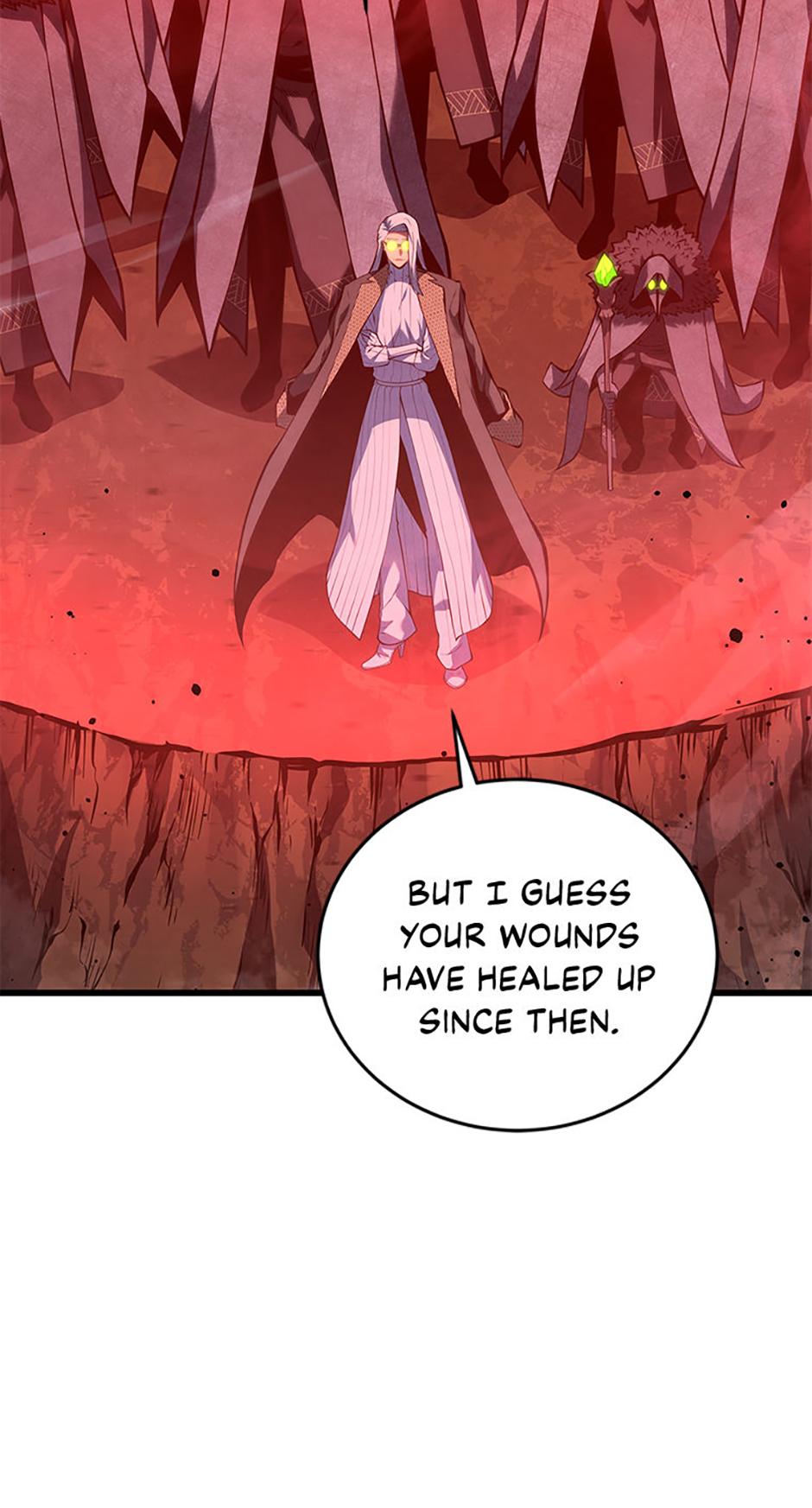 The Swordmaster’s Son Chapter 188 — page 51