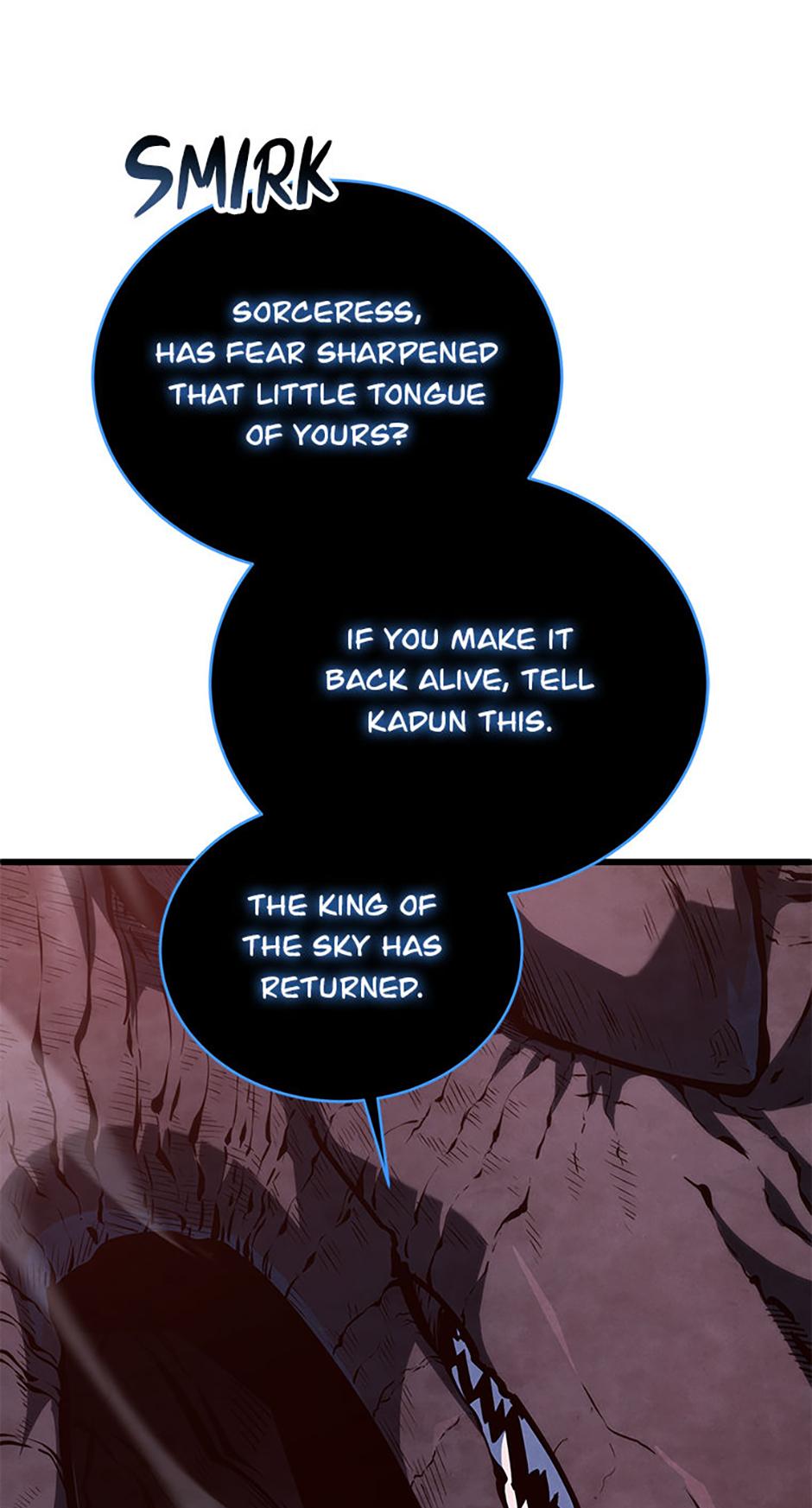 The Swordmaster’s Son Chapter 188 — page 52