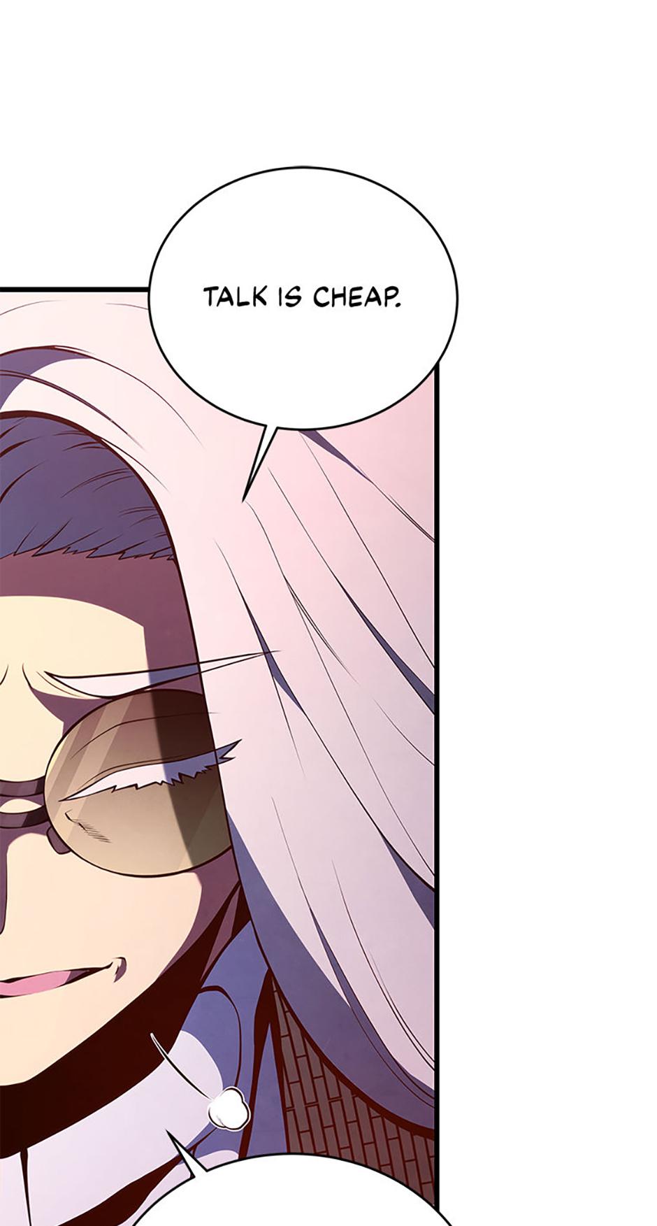 The Swordmaster’s Son Chapter 188 — page 54