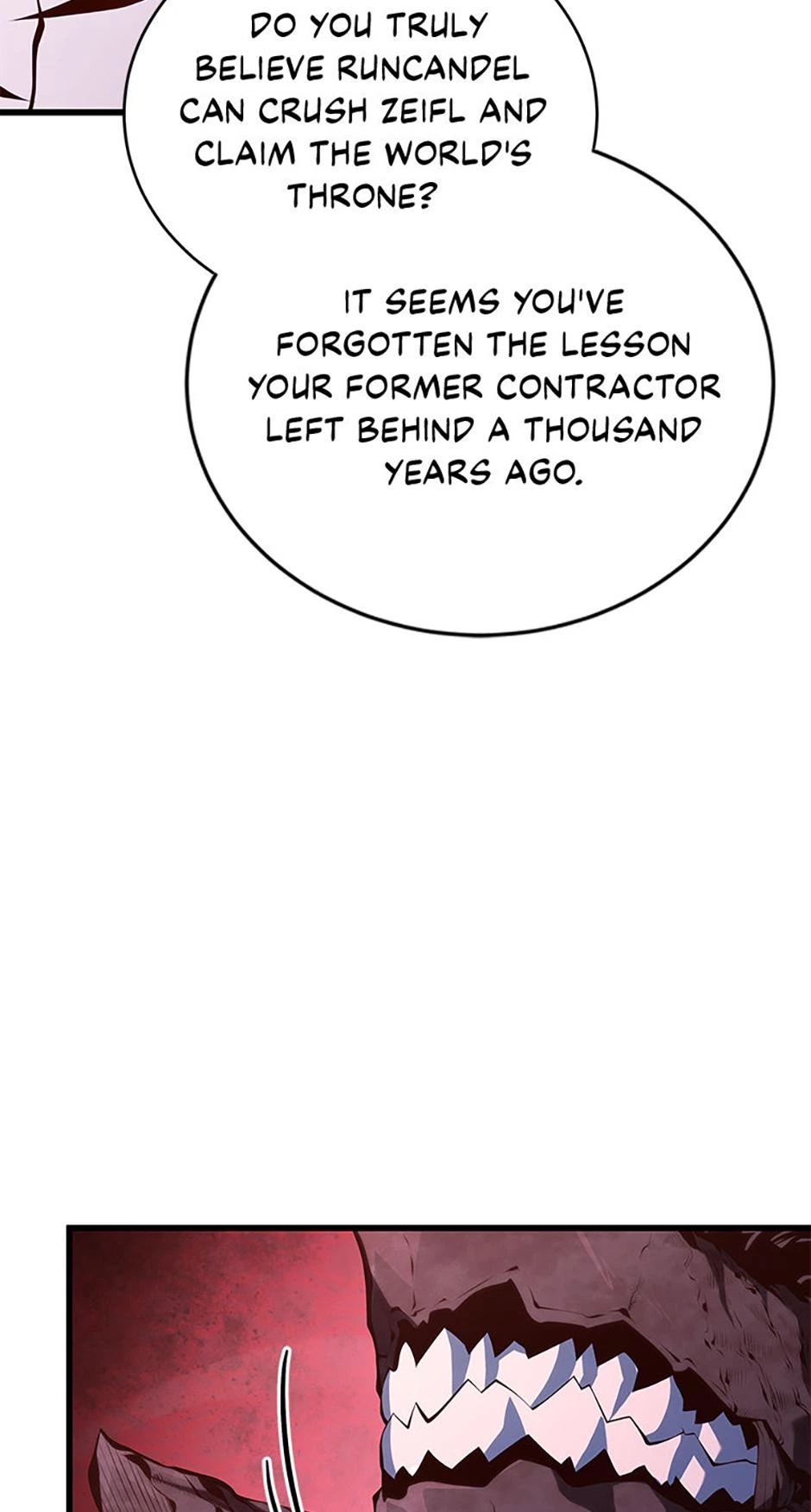 The Swordmaster’s Son Chapter 188 — page 55