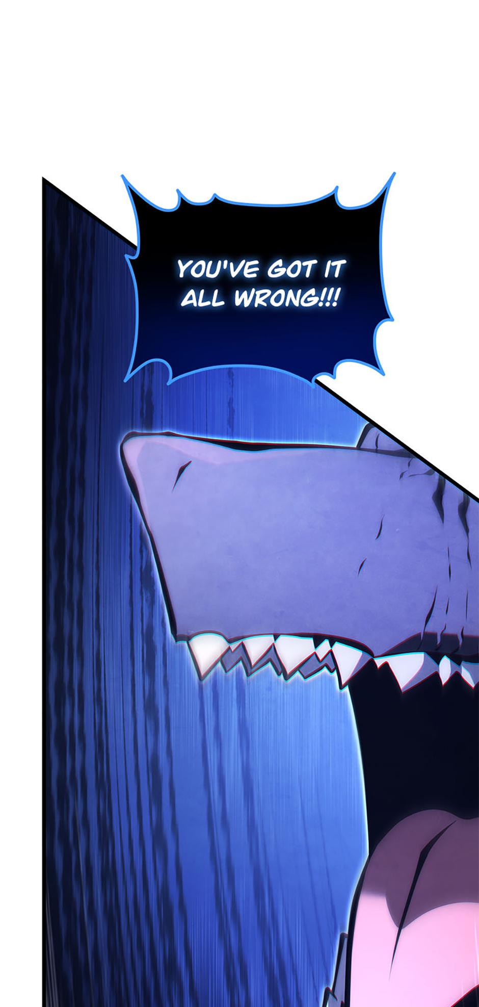 The Swordmaster’s Son Chapter 188 — page 61