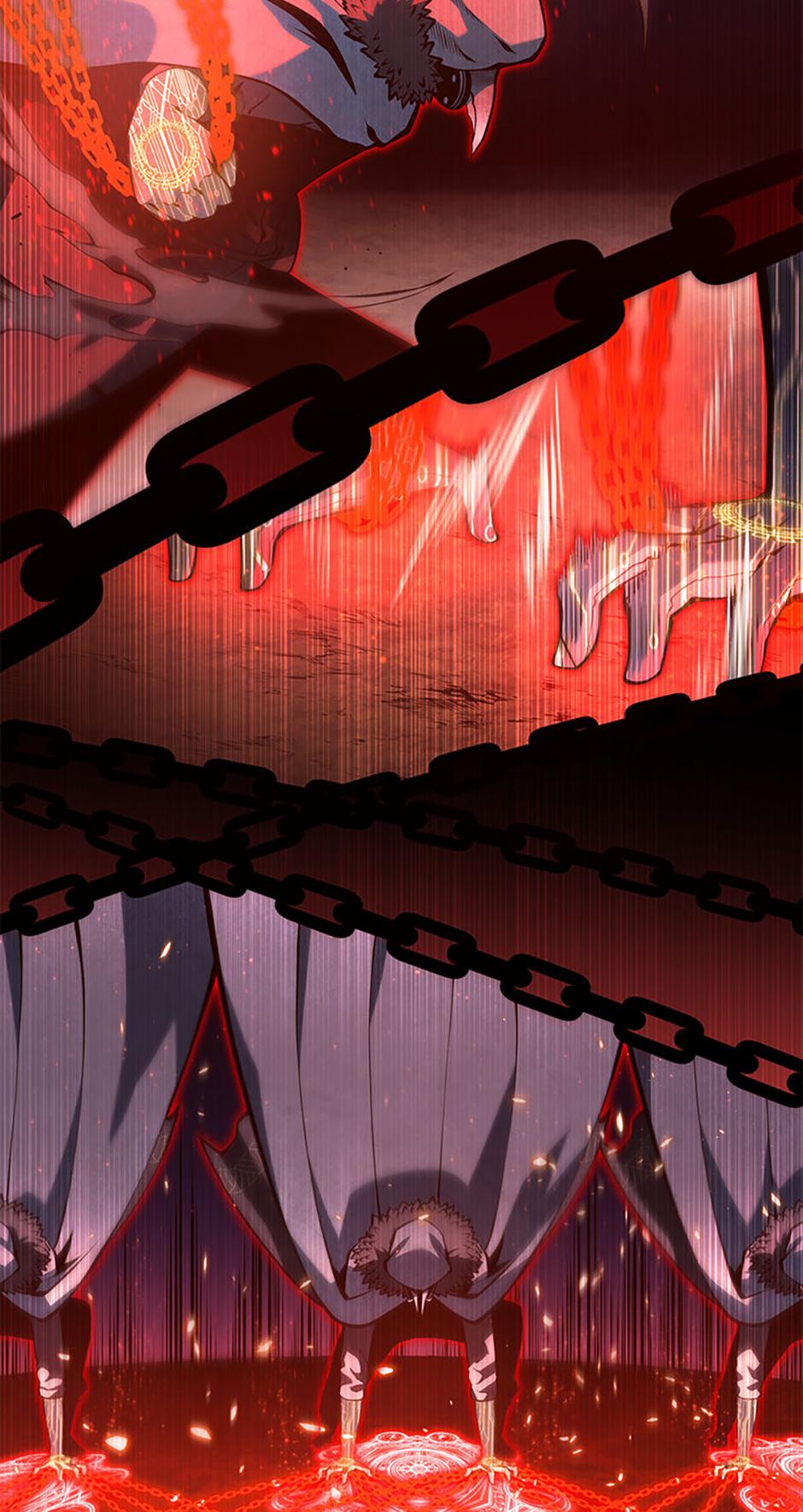 The Swordmaster’s Son Chapter 188 — page 75