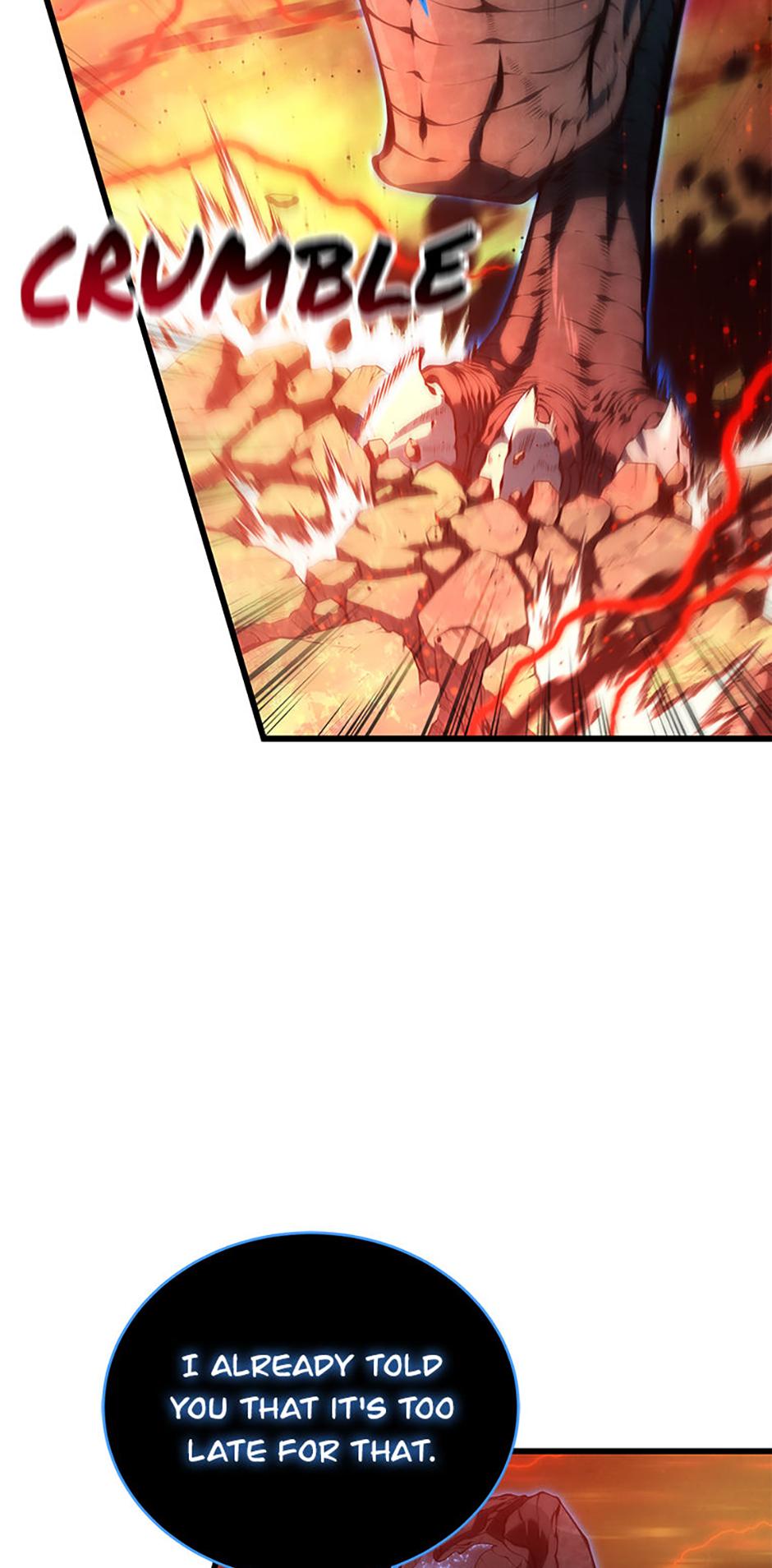 The Swordmaster’s Son Chapter 188 — page 82