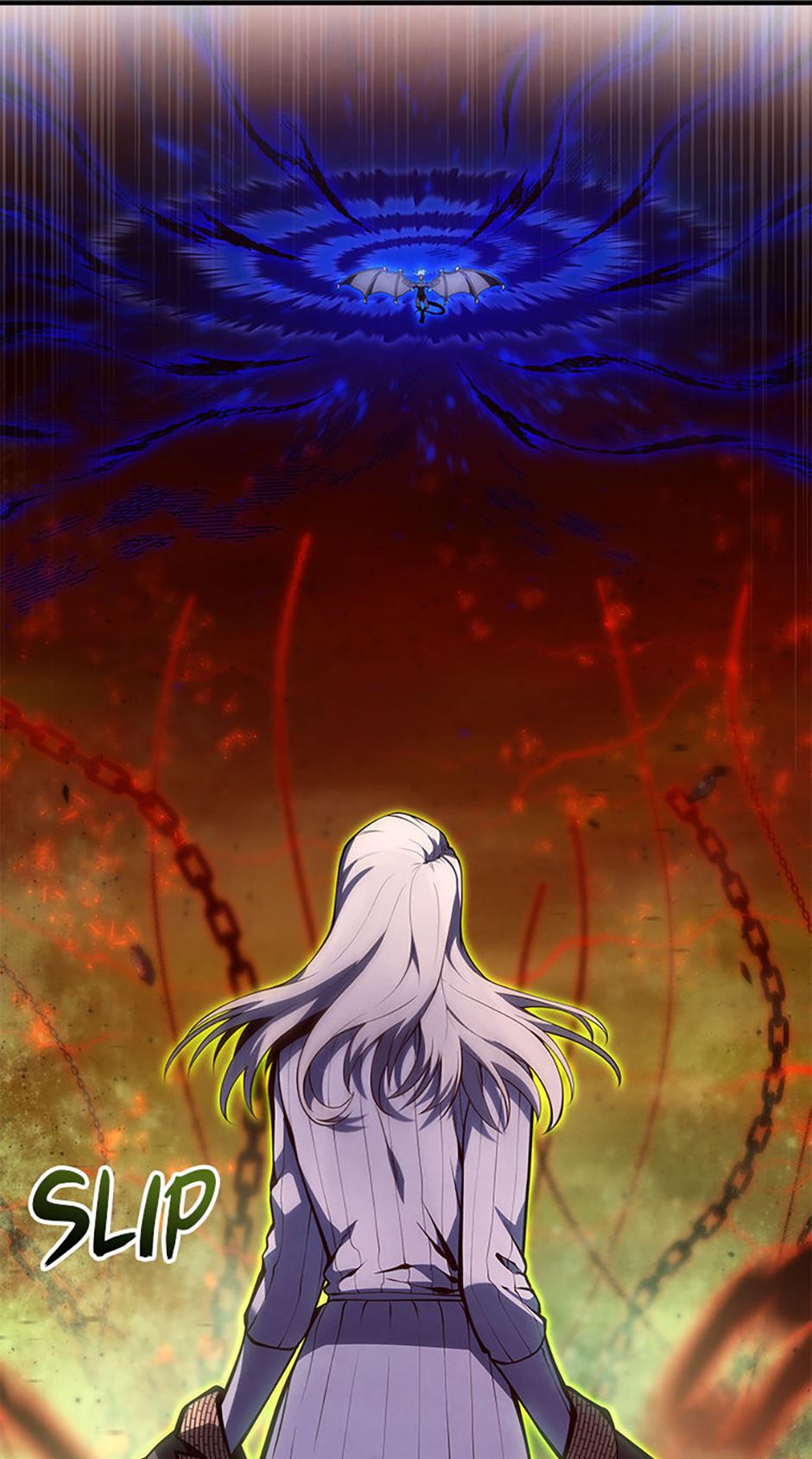 The Swordmaster’s Son Chapter 188 — page 86