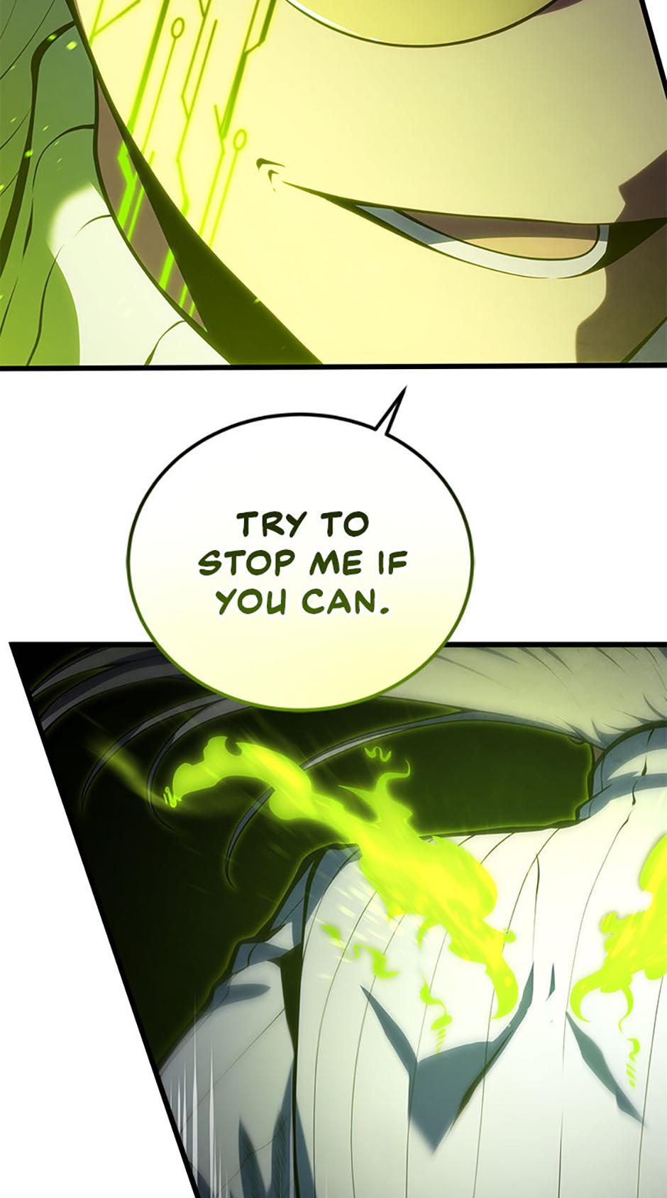 The Swordmaster’s Son Chapter 188 — page 88