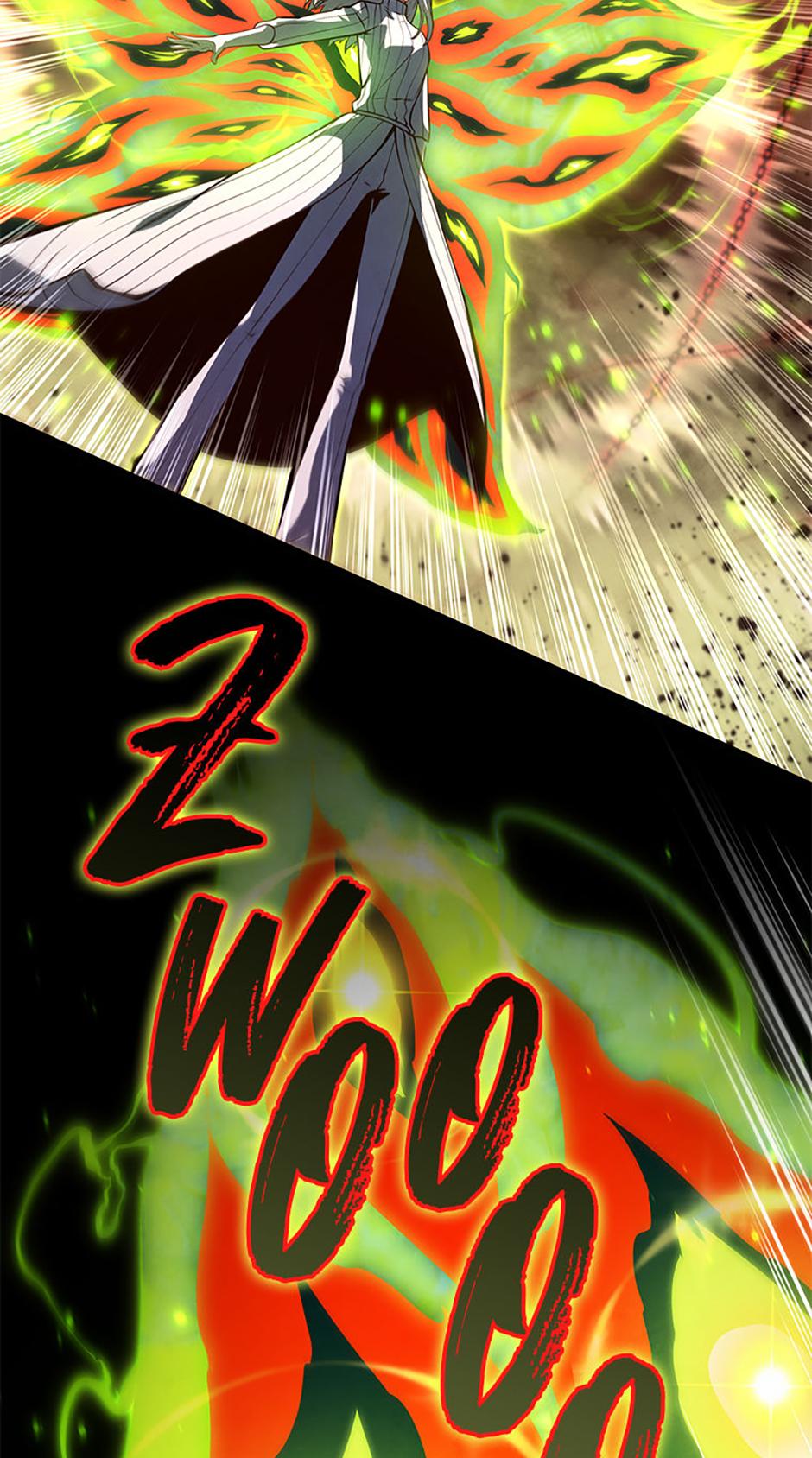 The Swordmaster’s Son Chapter 188 — page 90