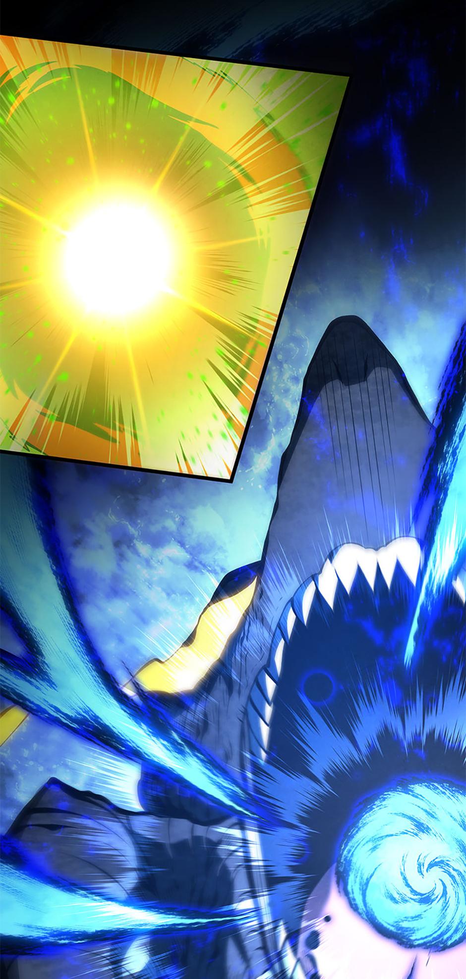 The Swordmaster’s Son Chapter 188 — page 94