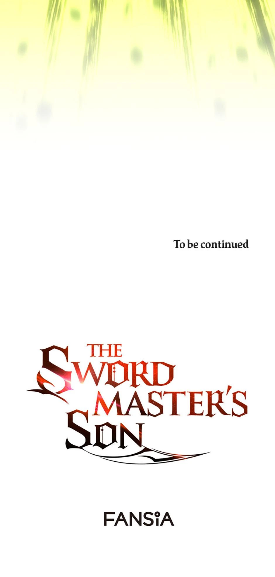 The Swordmaster’s Son Chapter 188 — page 98