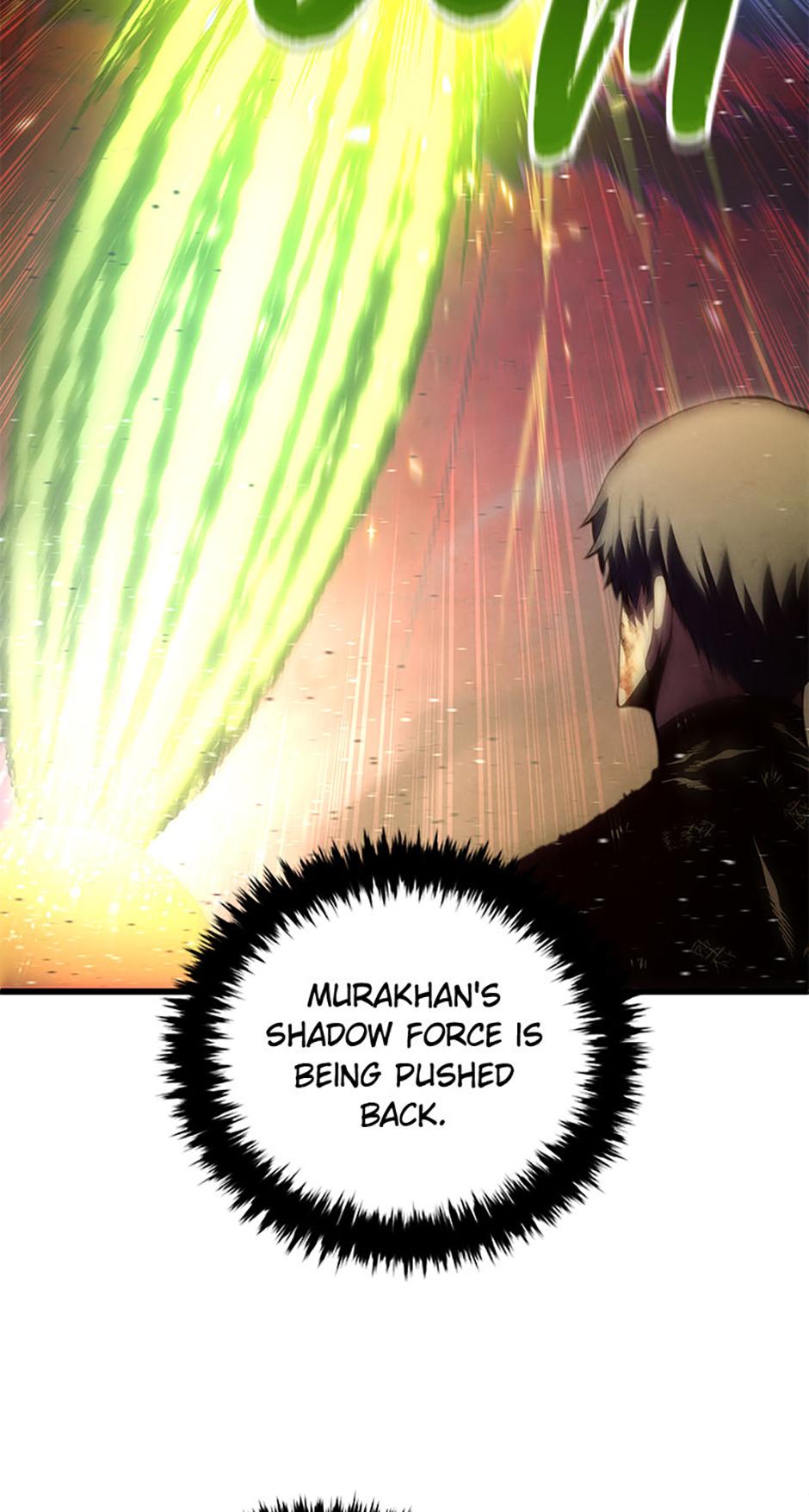 The Swordmaster’s Son Chapter 189 — page 9