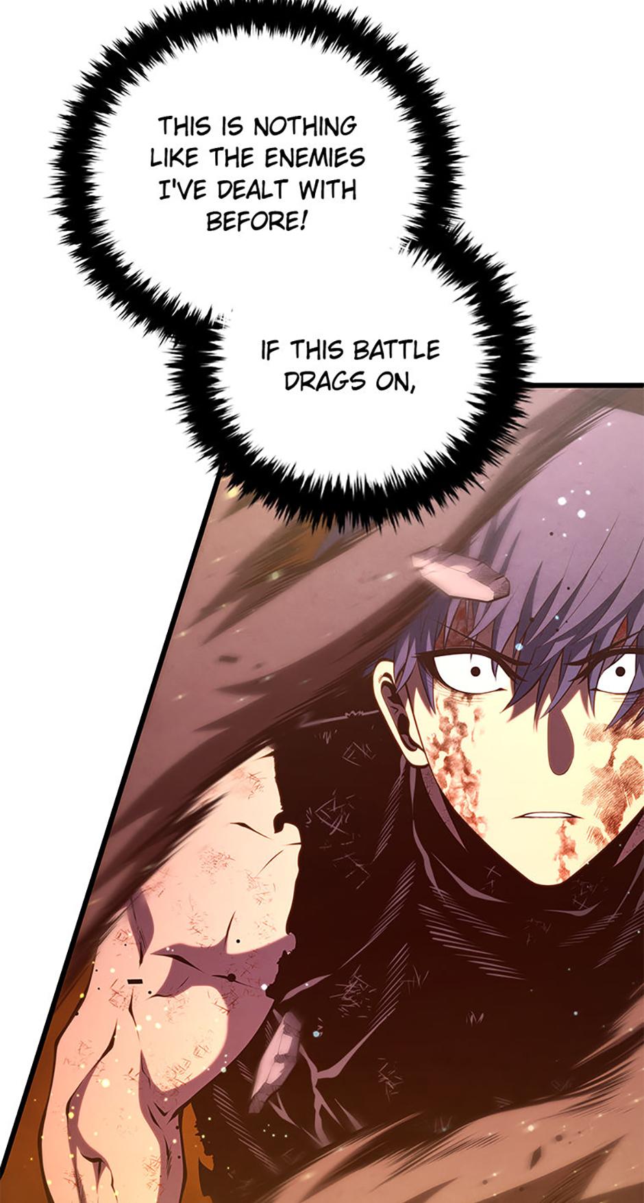 The Swordmaster’s Son Chapter 189 — page 10